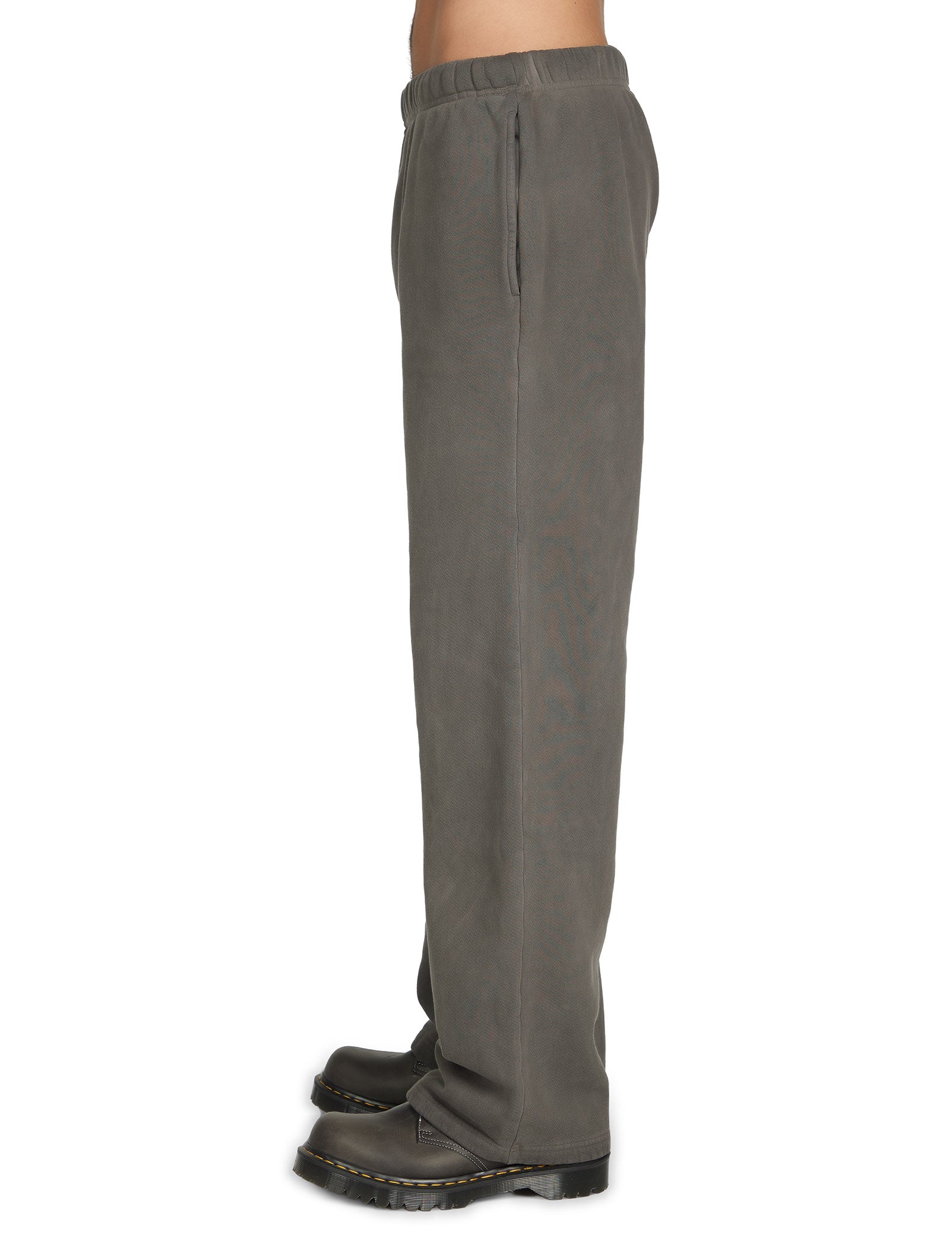 Heavyweight Puddle Pant