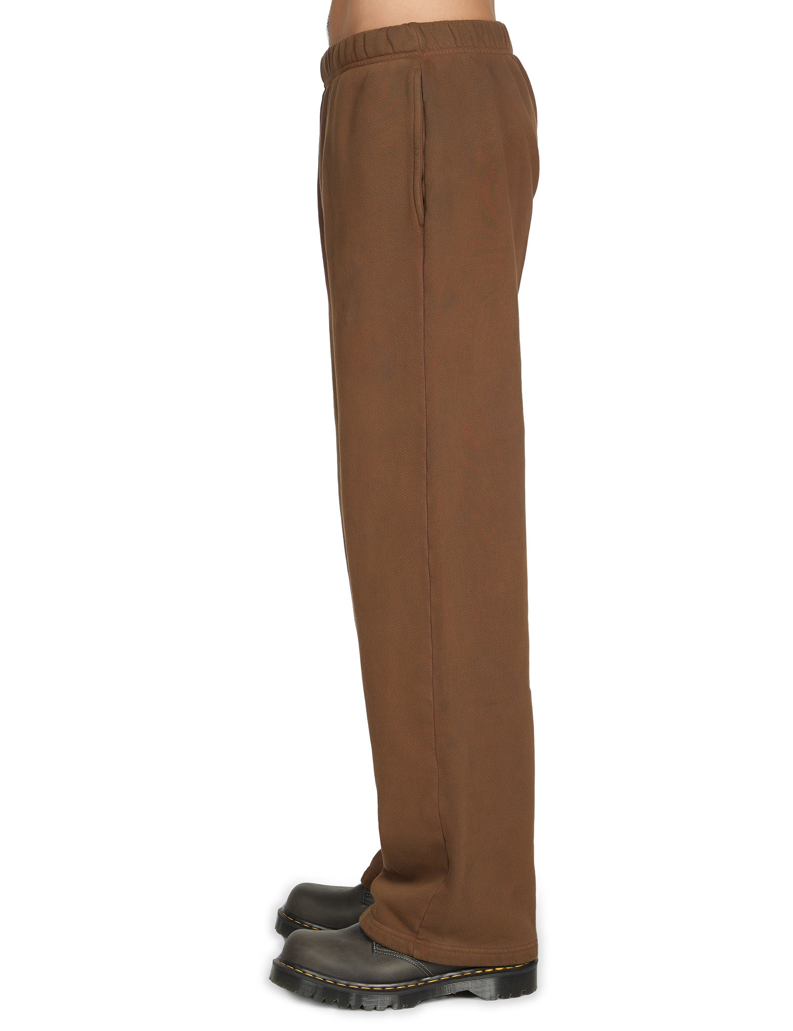 Heavyweight Puddle Pant
