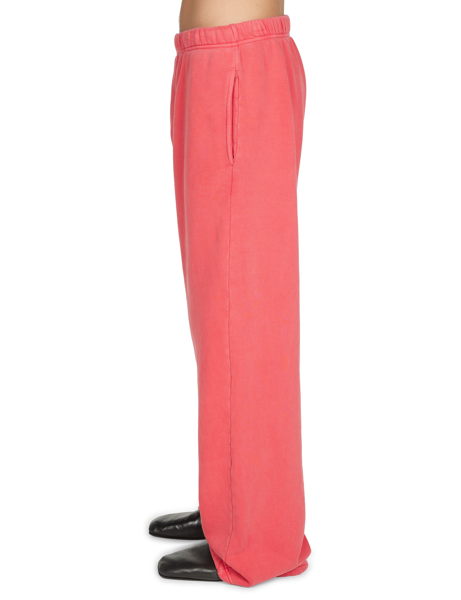 Heavyweight Puddle Pant