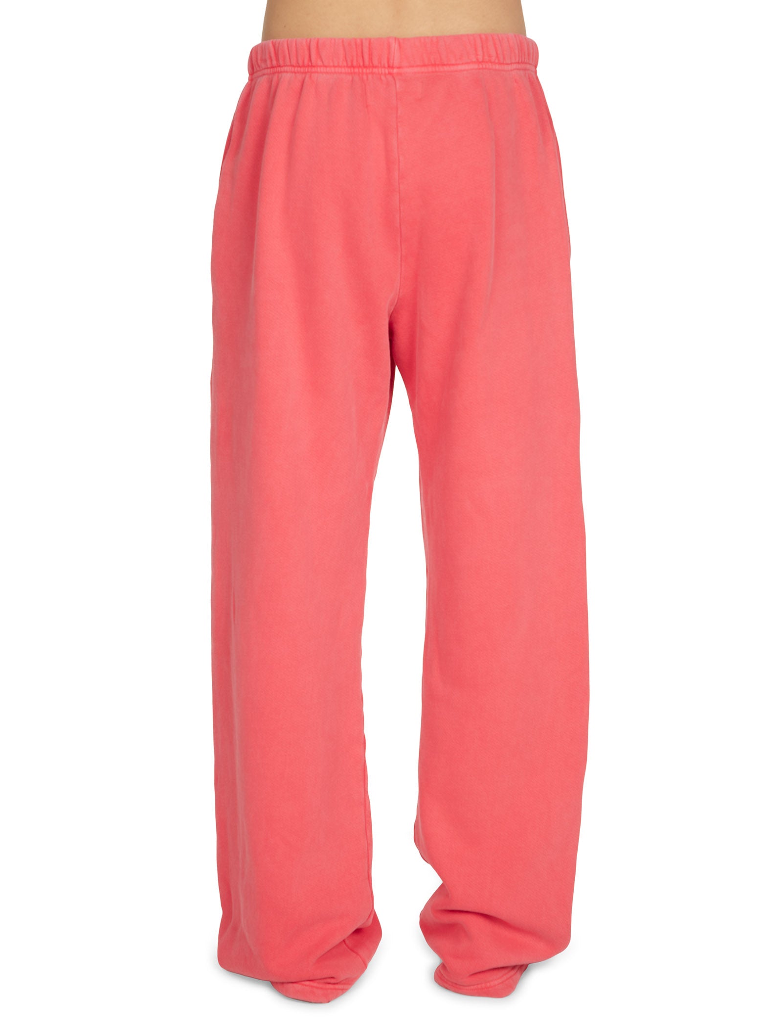 Heavyweight Puddle Pant