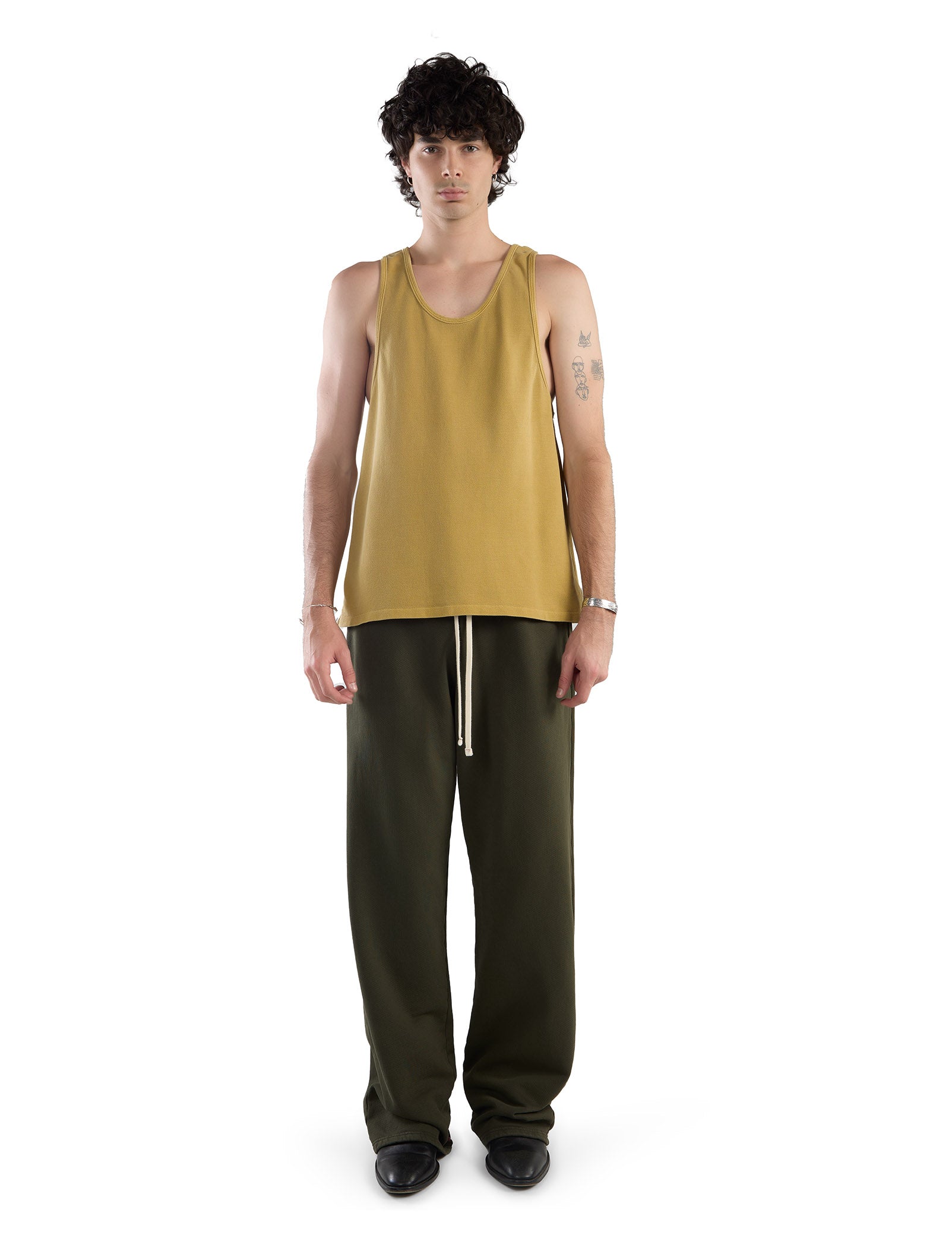 Heavyweight Puddle Pant