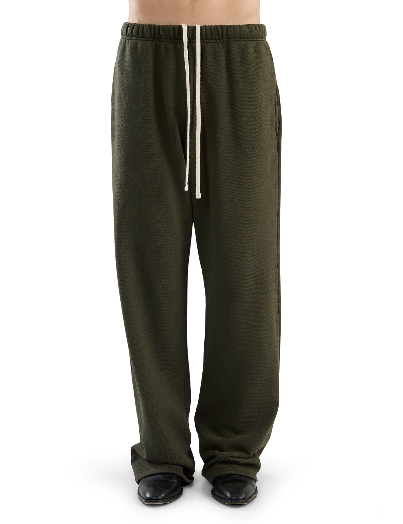 Heavyweight Puddle Pant