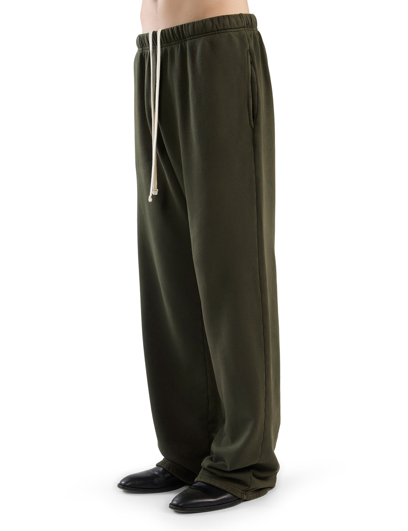 Heavyweight Puddle Pant
