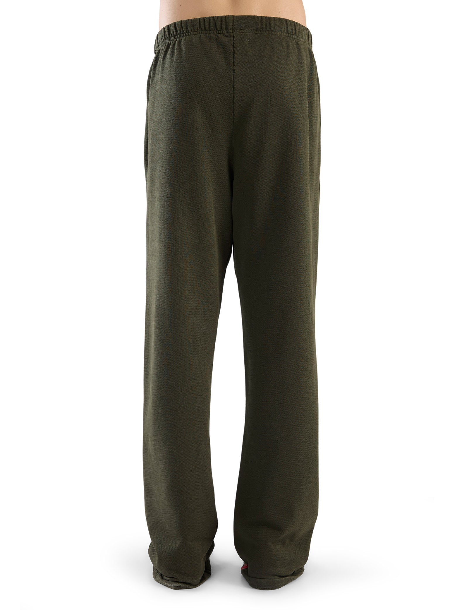 Heavyweight Puddle Pant
