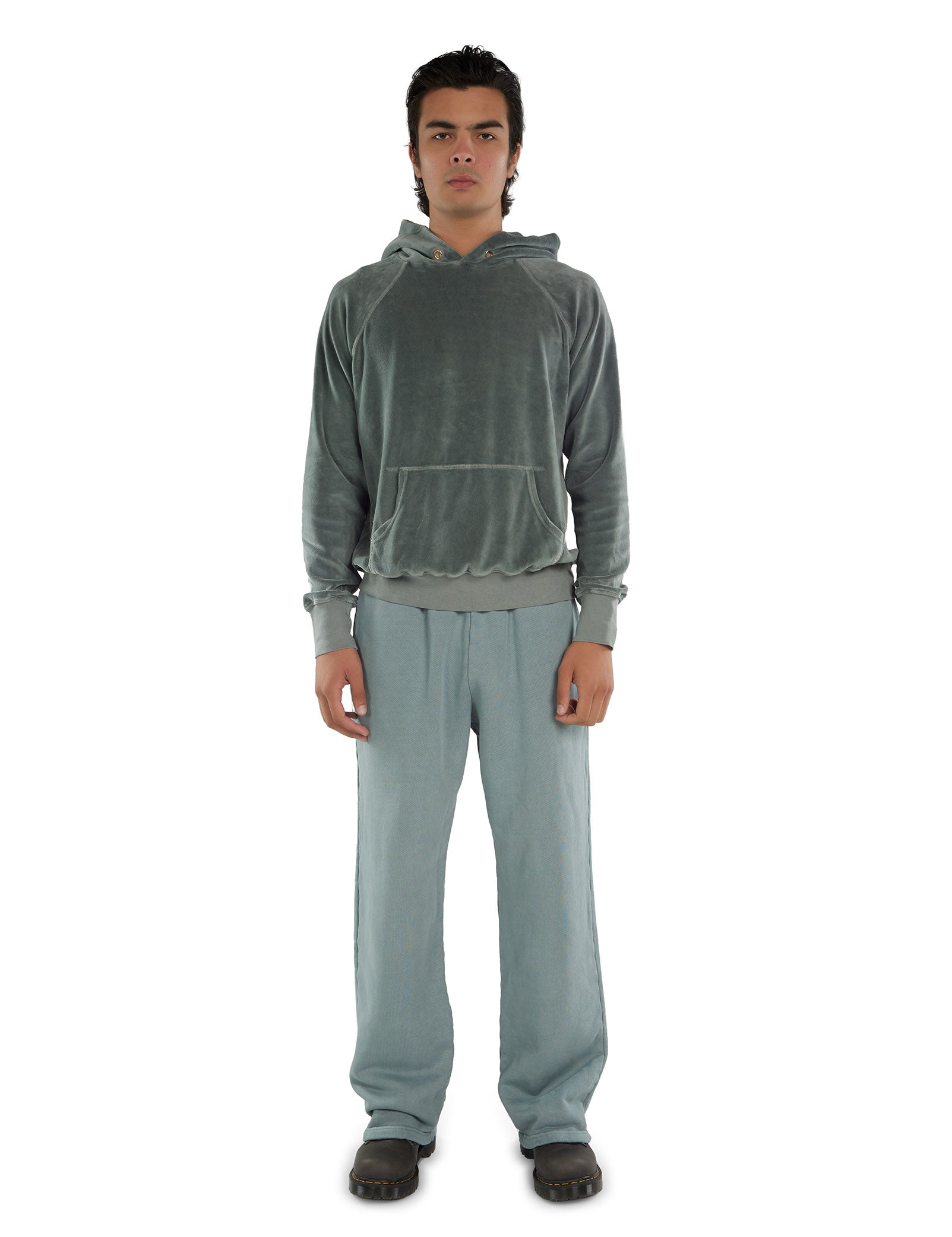 Heavyweight Puddle Pant