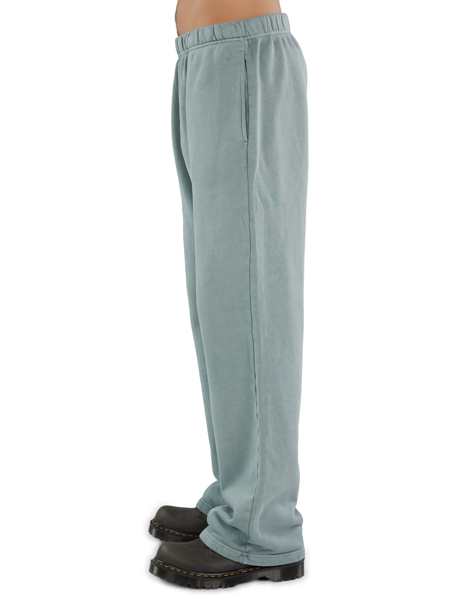 Heavyweight Puddle Pant
