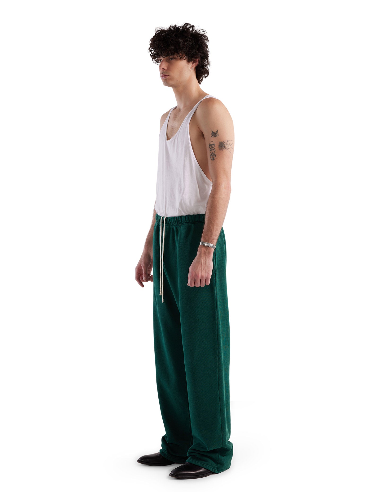 Heavyweight Puddle Pant