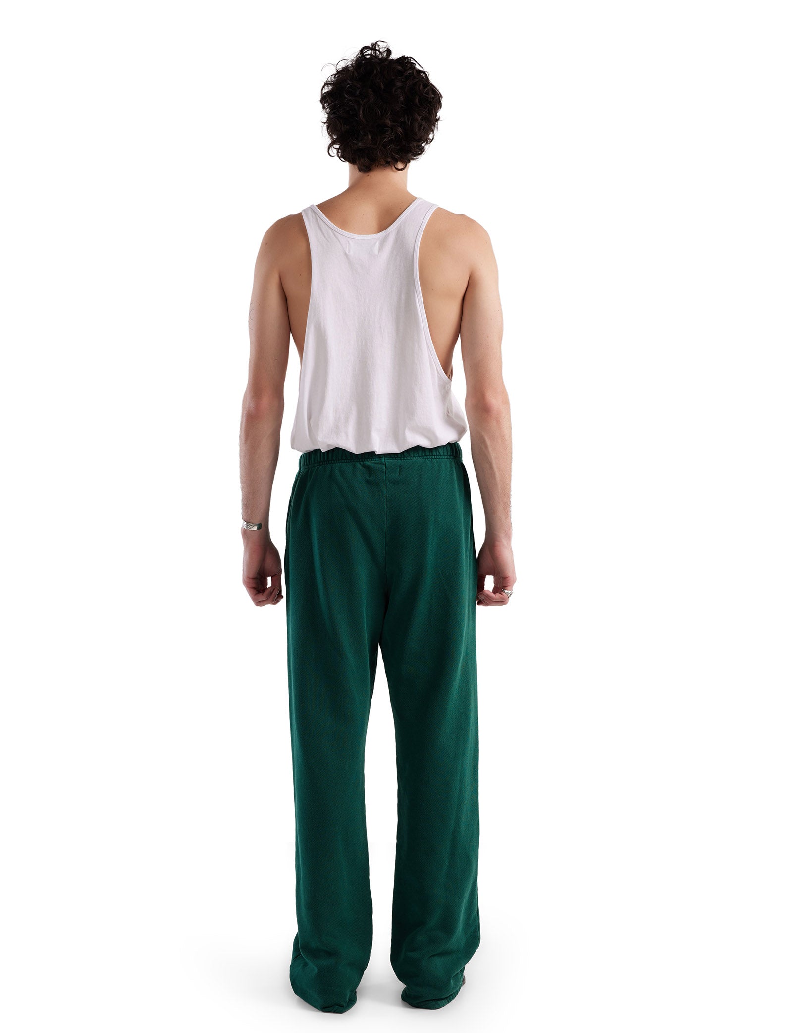 Heavyweight Puddle Pant