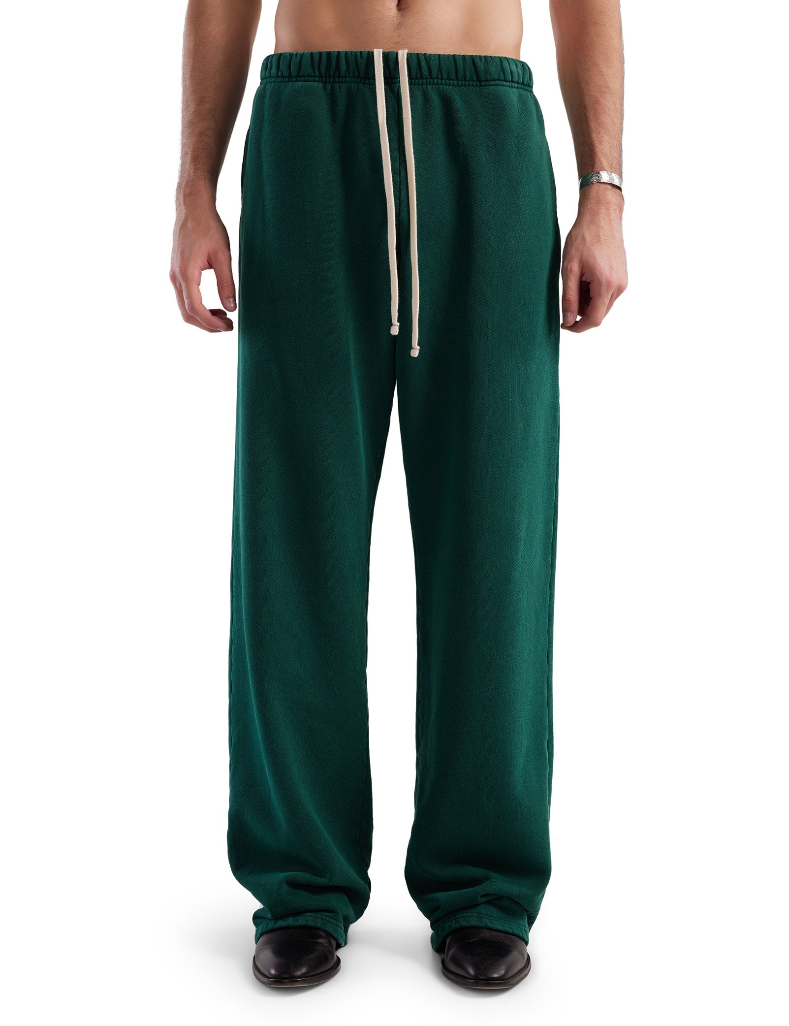 Heavyweight Puddle Pant