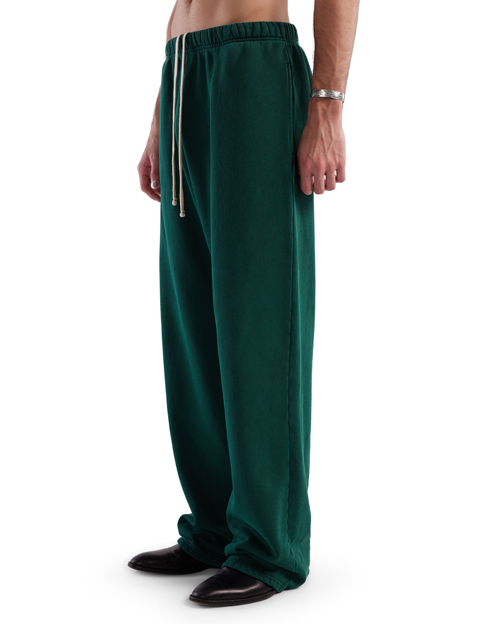 Heavyweight Puddle Pant