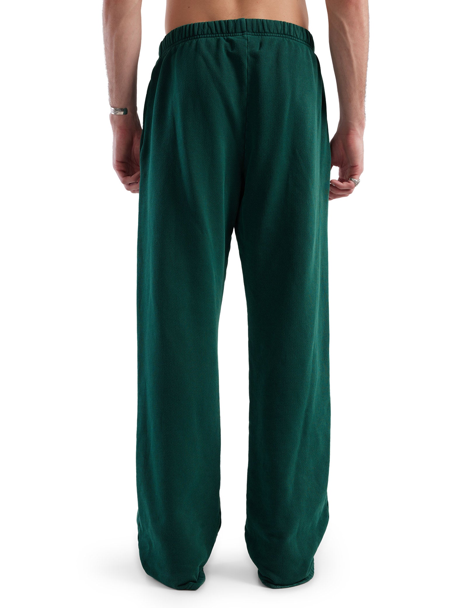 Heavyweight Puddle Pant