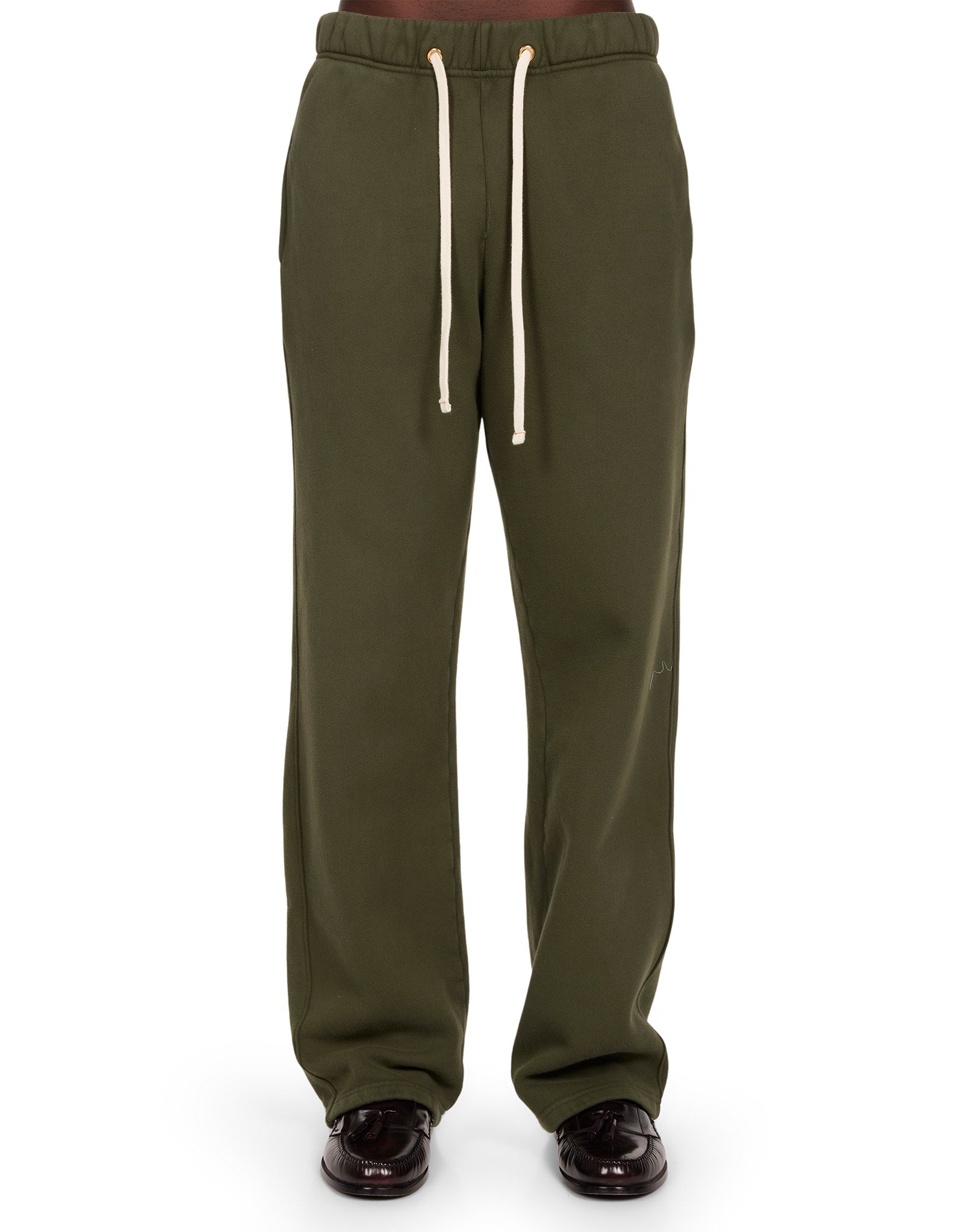Heavyweight Classic Pant