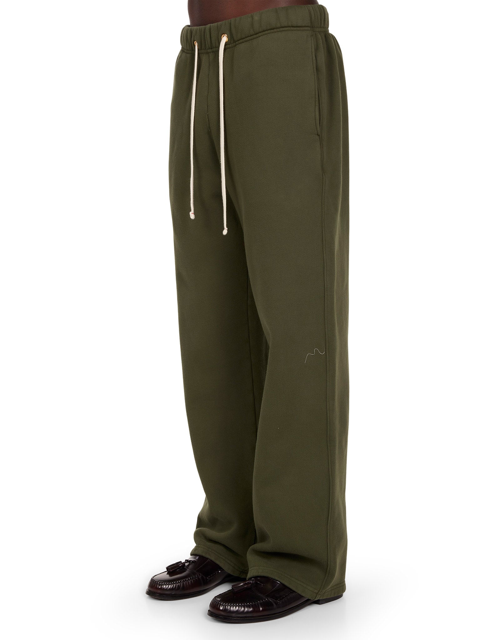 Heavyweight Classic Pant