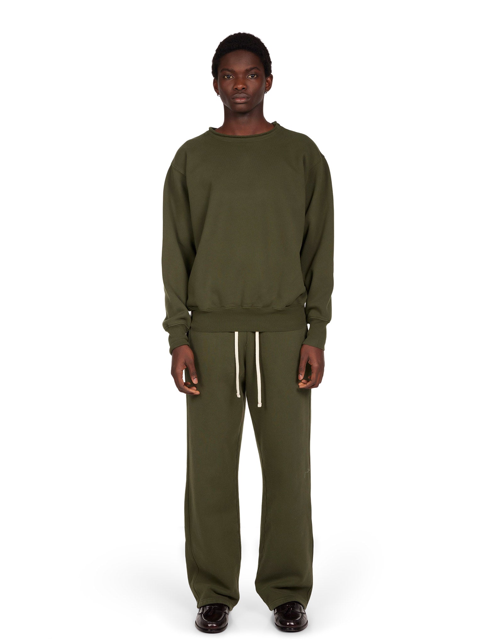 Heavyweight Classic Pant