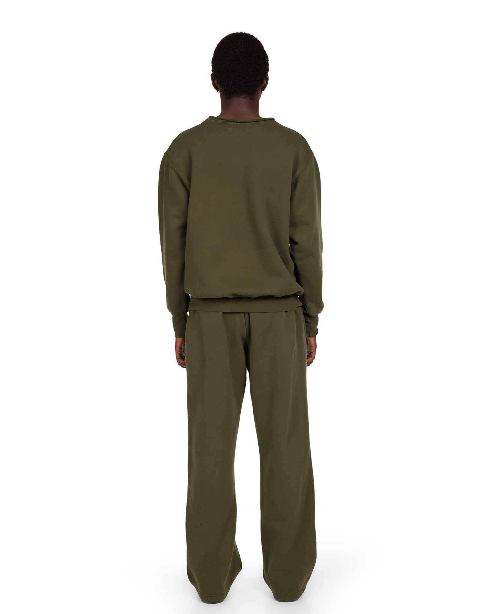 Heavyweight Classic Pant