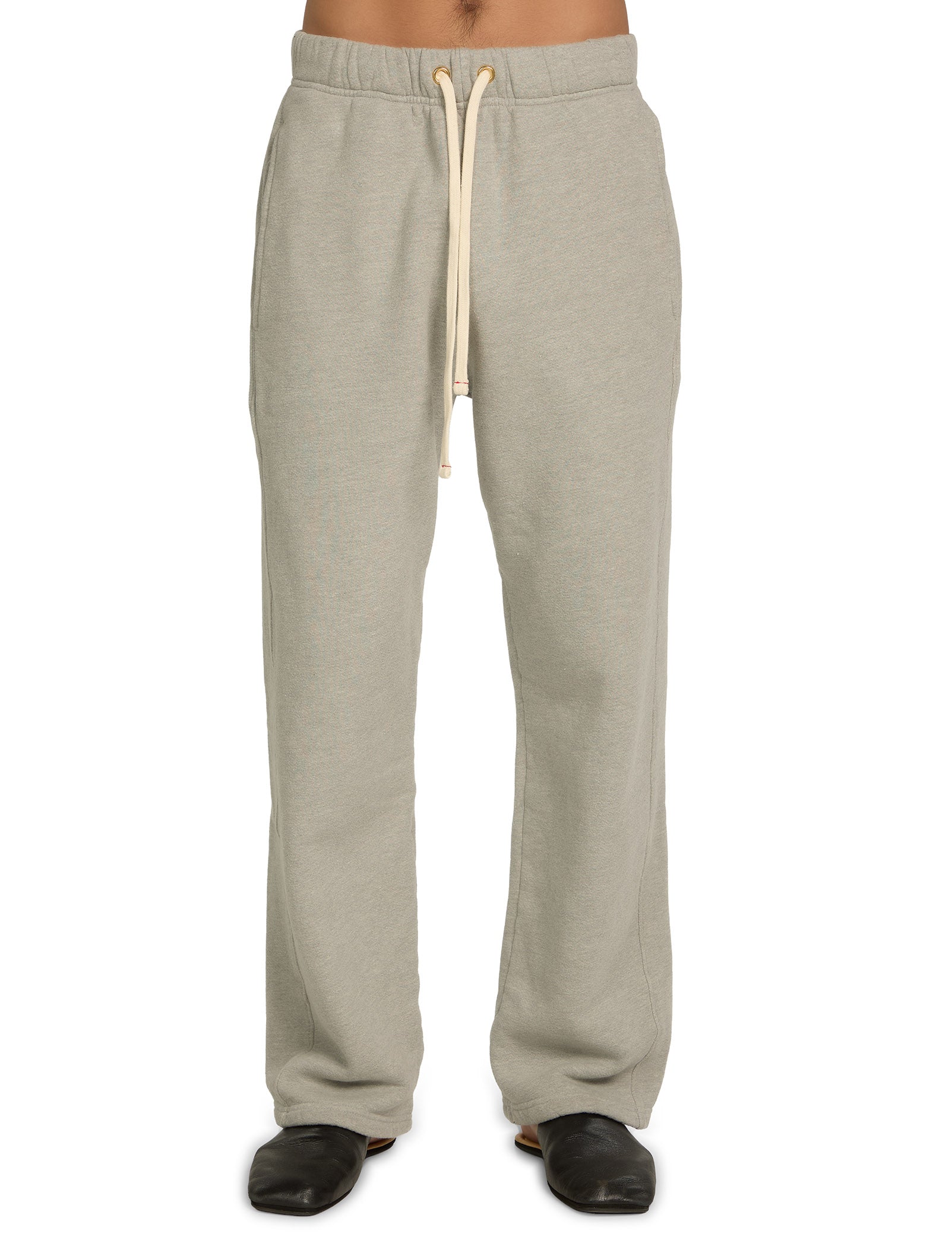 Heavyweight Classic Pant