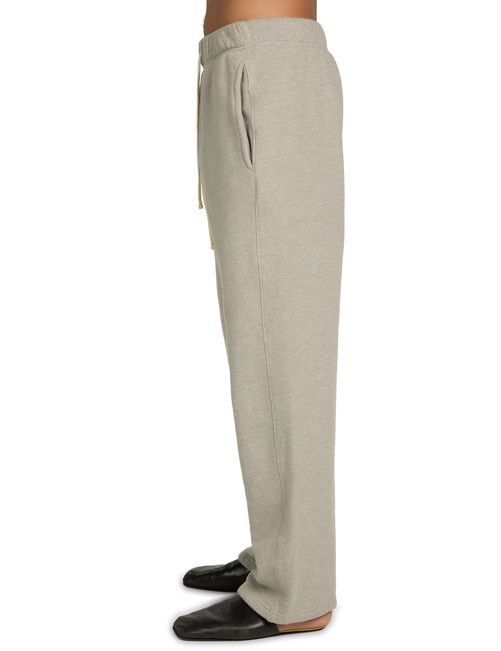 Heavyweight Classic Pant
