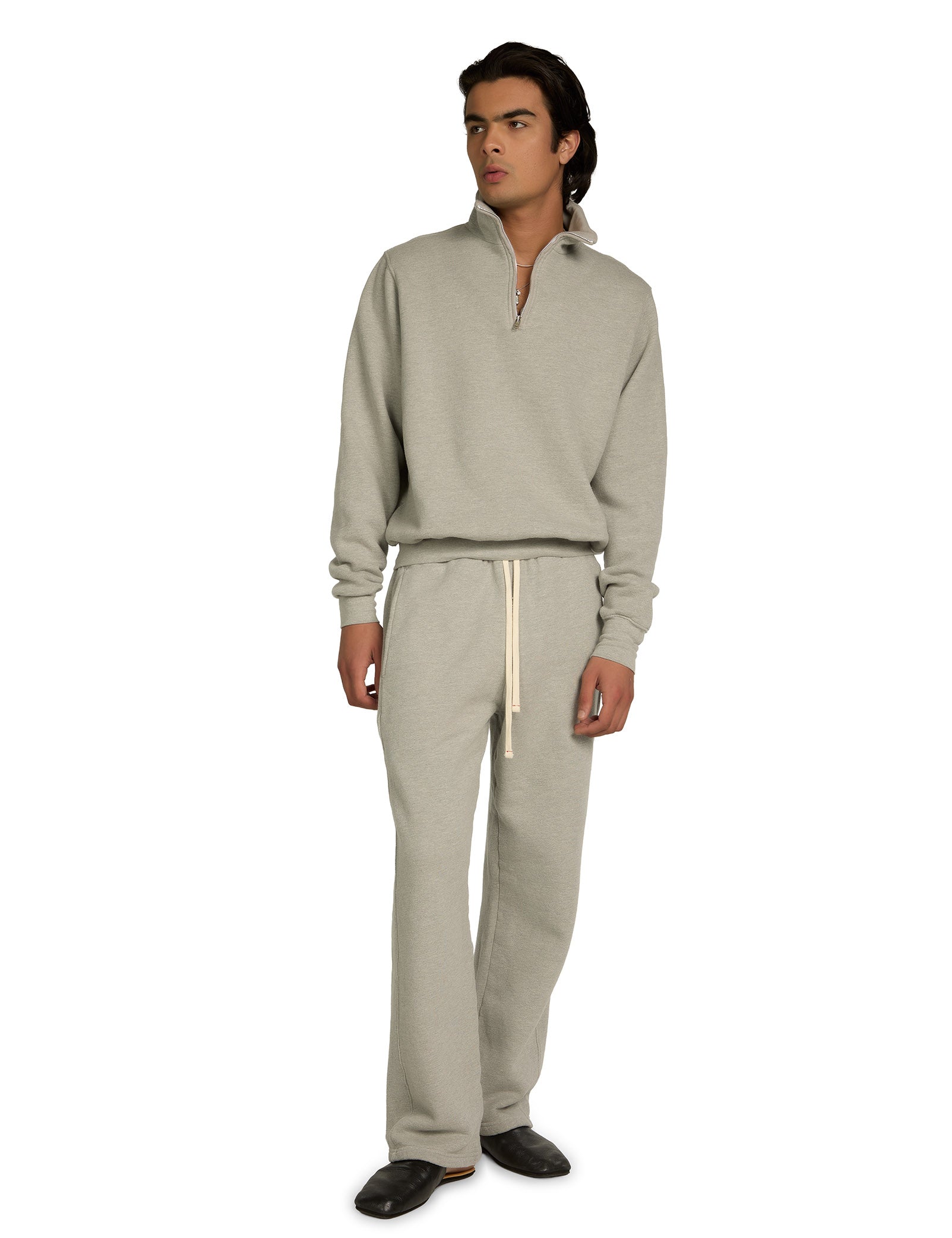 Heavyweight Classic Pant