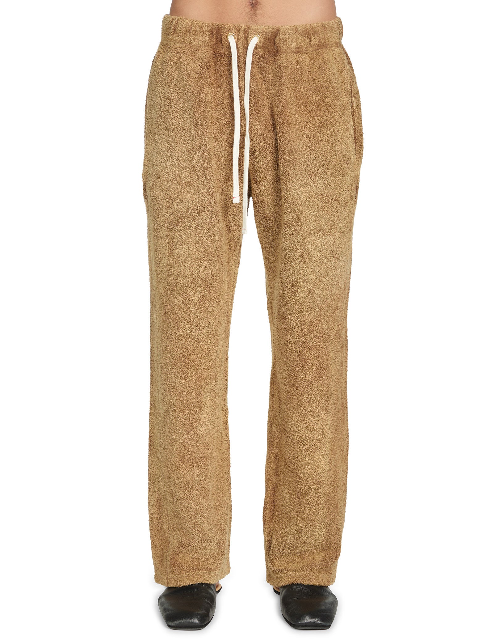 Heavyweight Inside Out Classic Pant