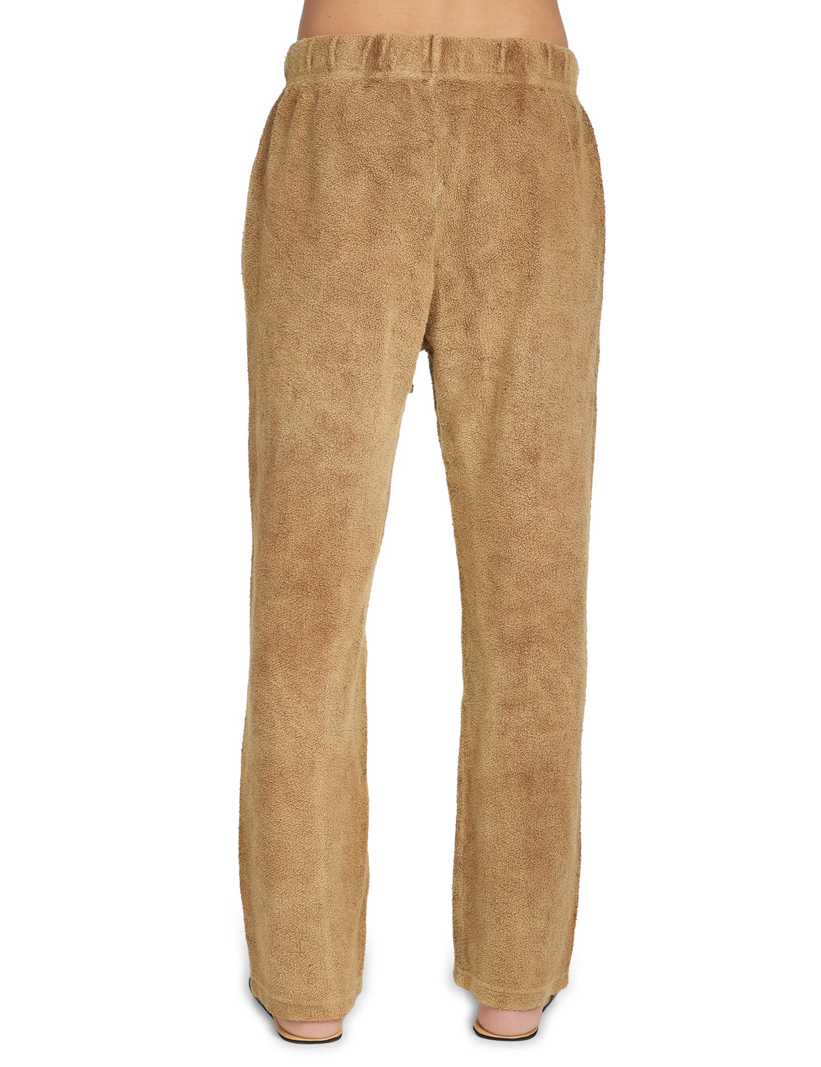 Heavyweight Inside Out Classic Pant
