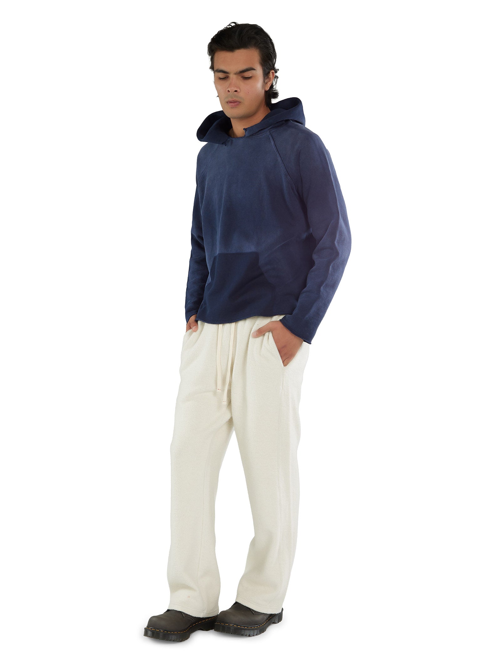 Heavyweight Inside Out Classic Pant