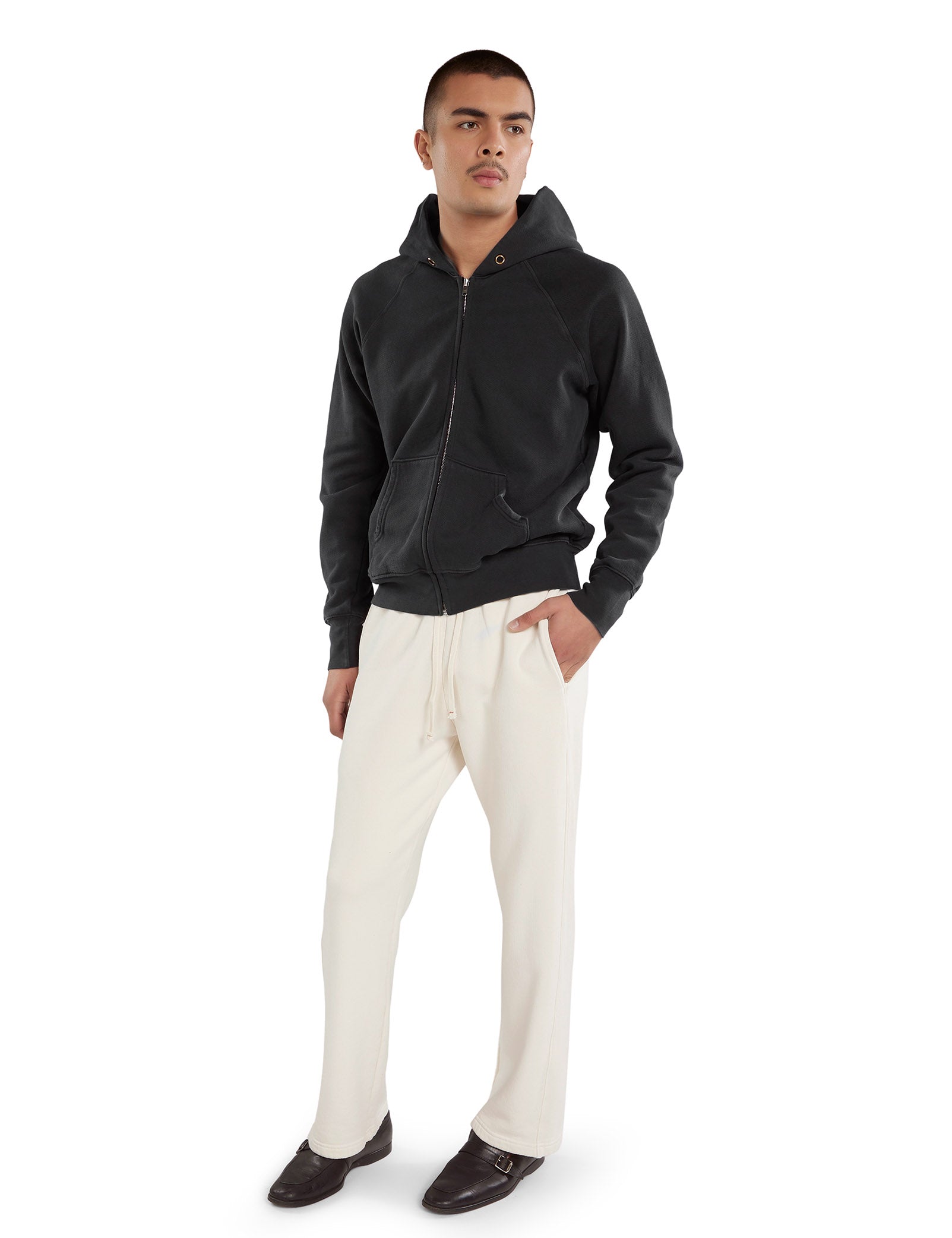 Heavyweight Classic Pant