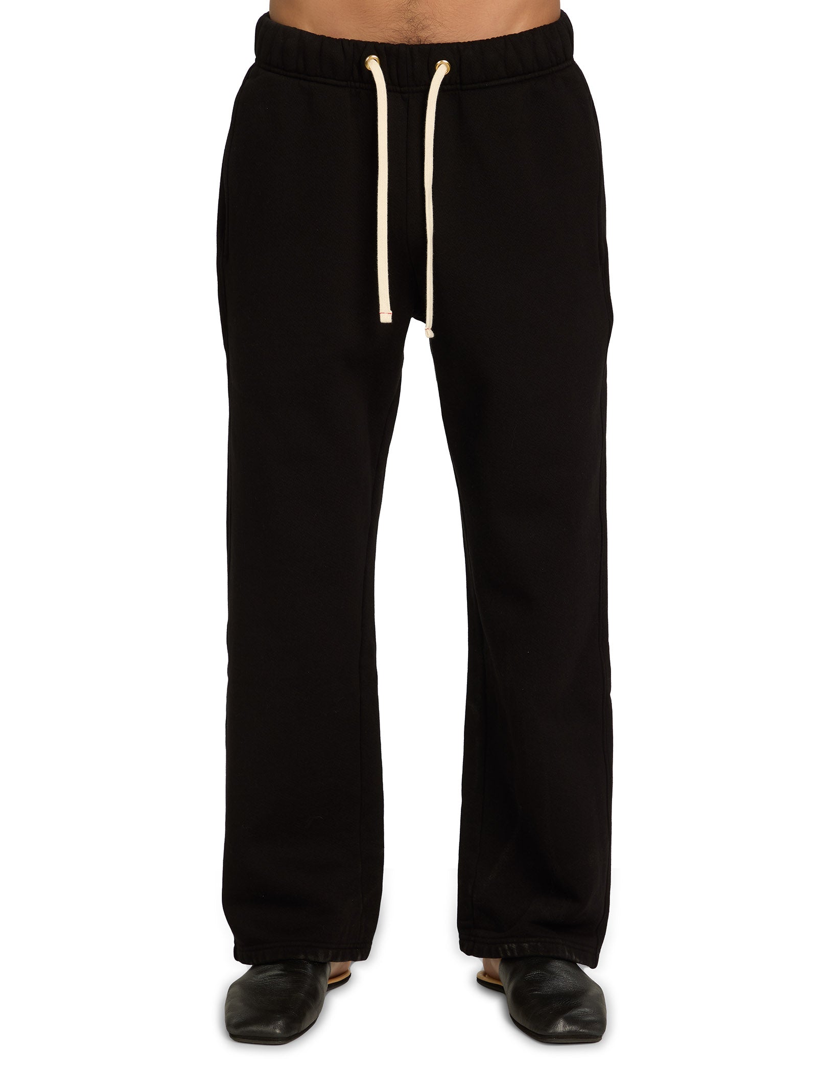 Heavyweight Classic Pant
