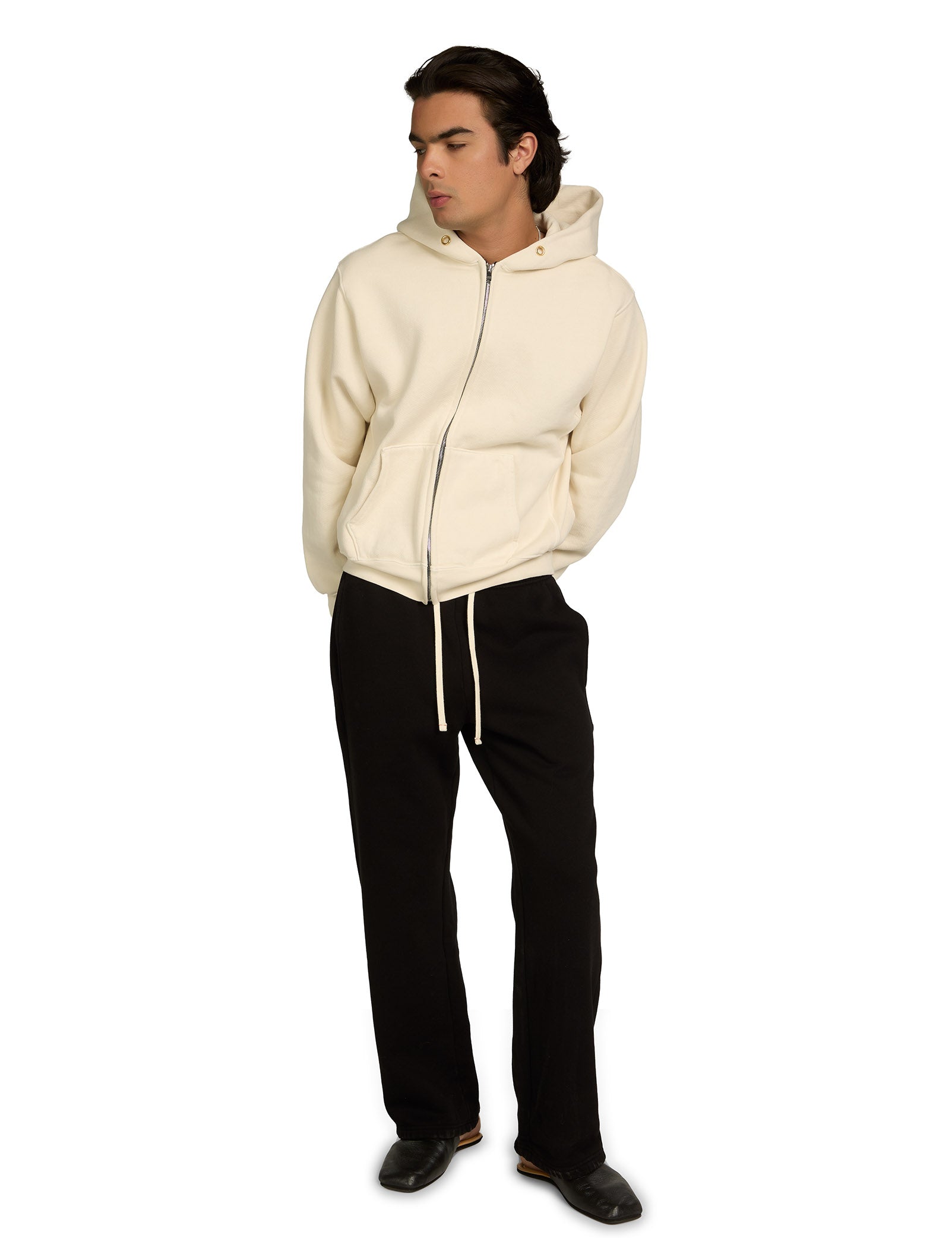 Heavyweight Classic Pant