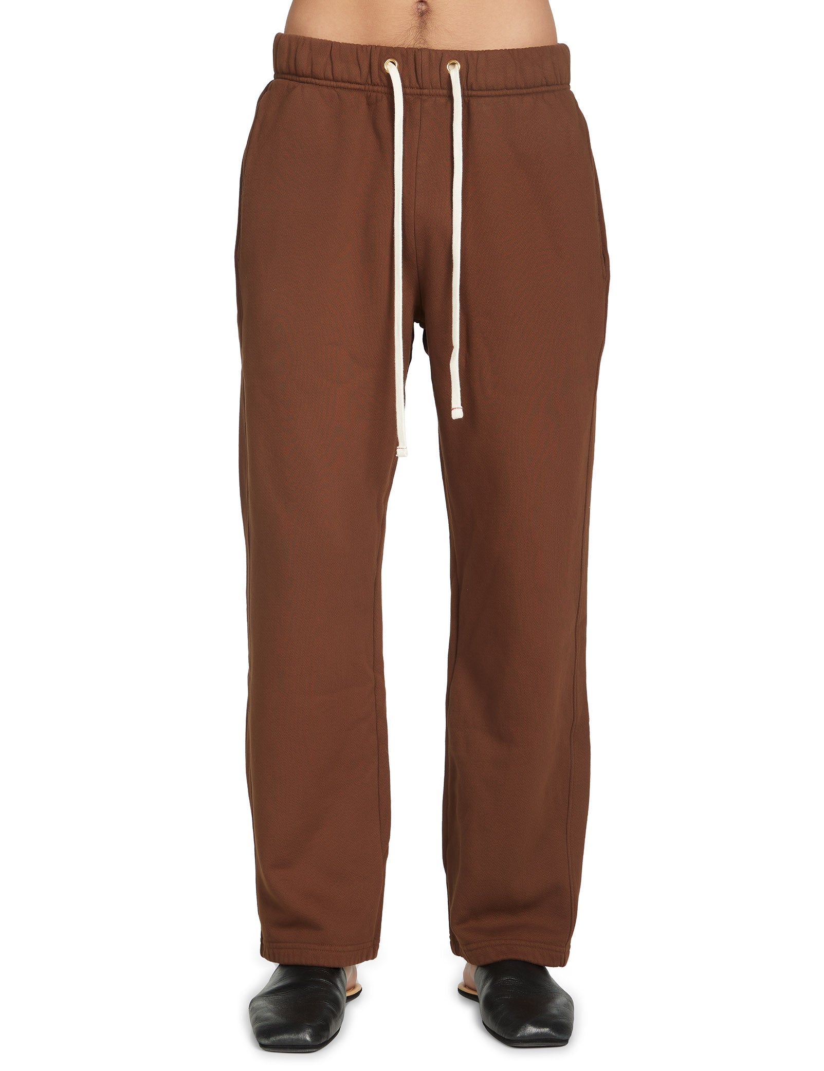 Heavyweight Classic Pant