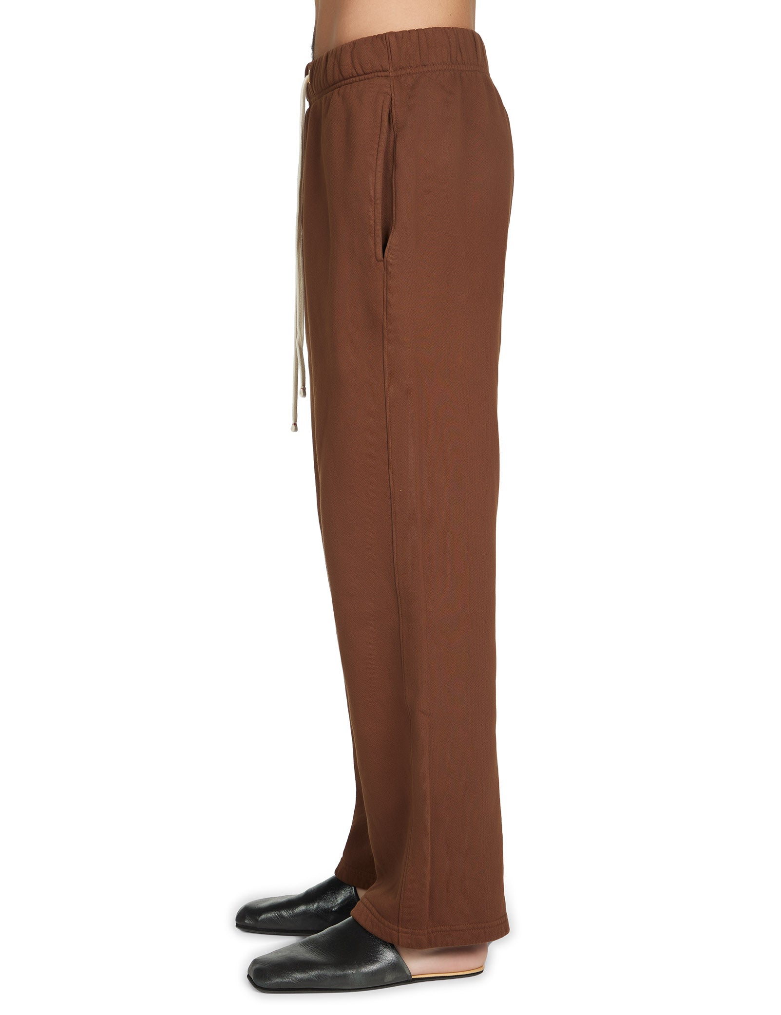 Heavyweight Classic Pant