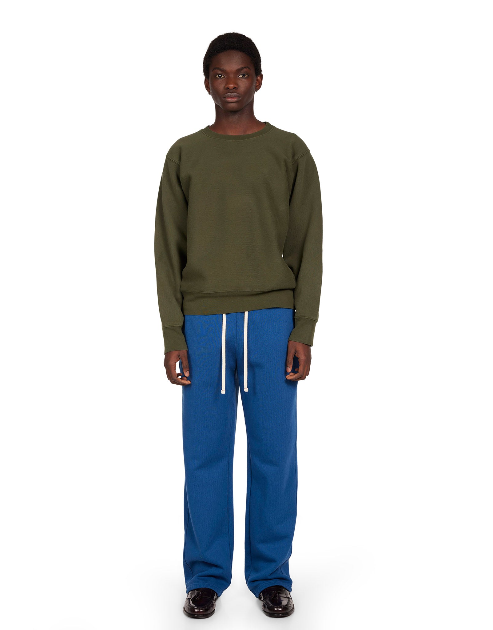 Heavyweight Classic Pant