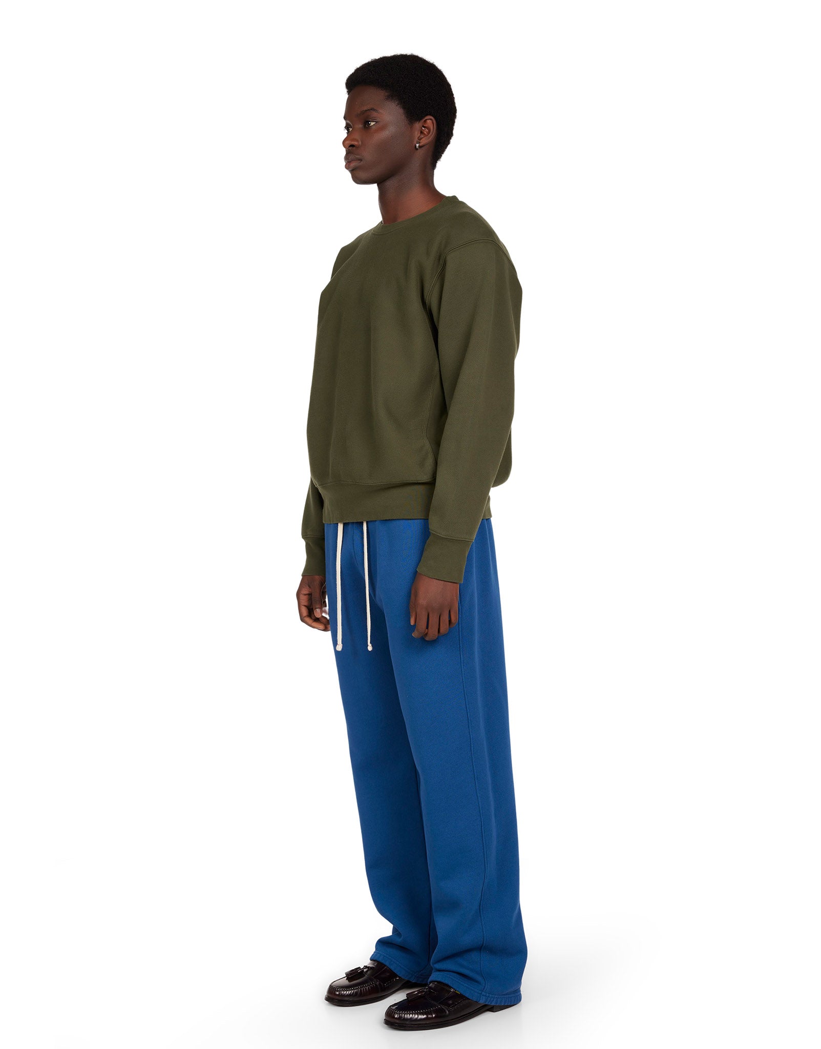 Heavyweight Classic Pant