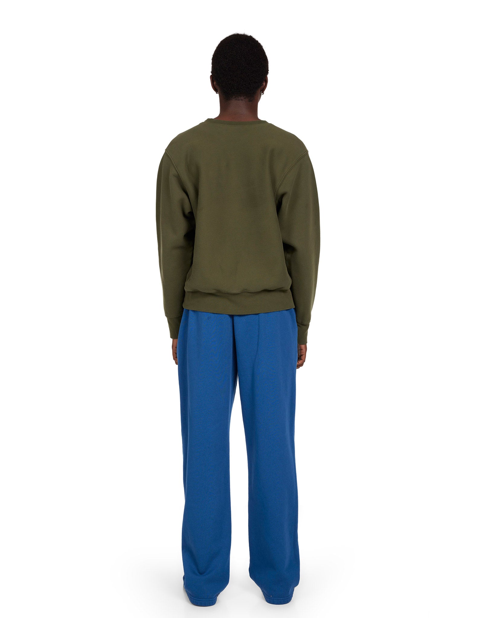 Heavyweight Classic Pant