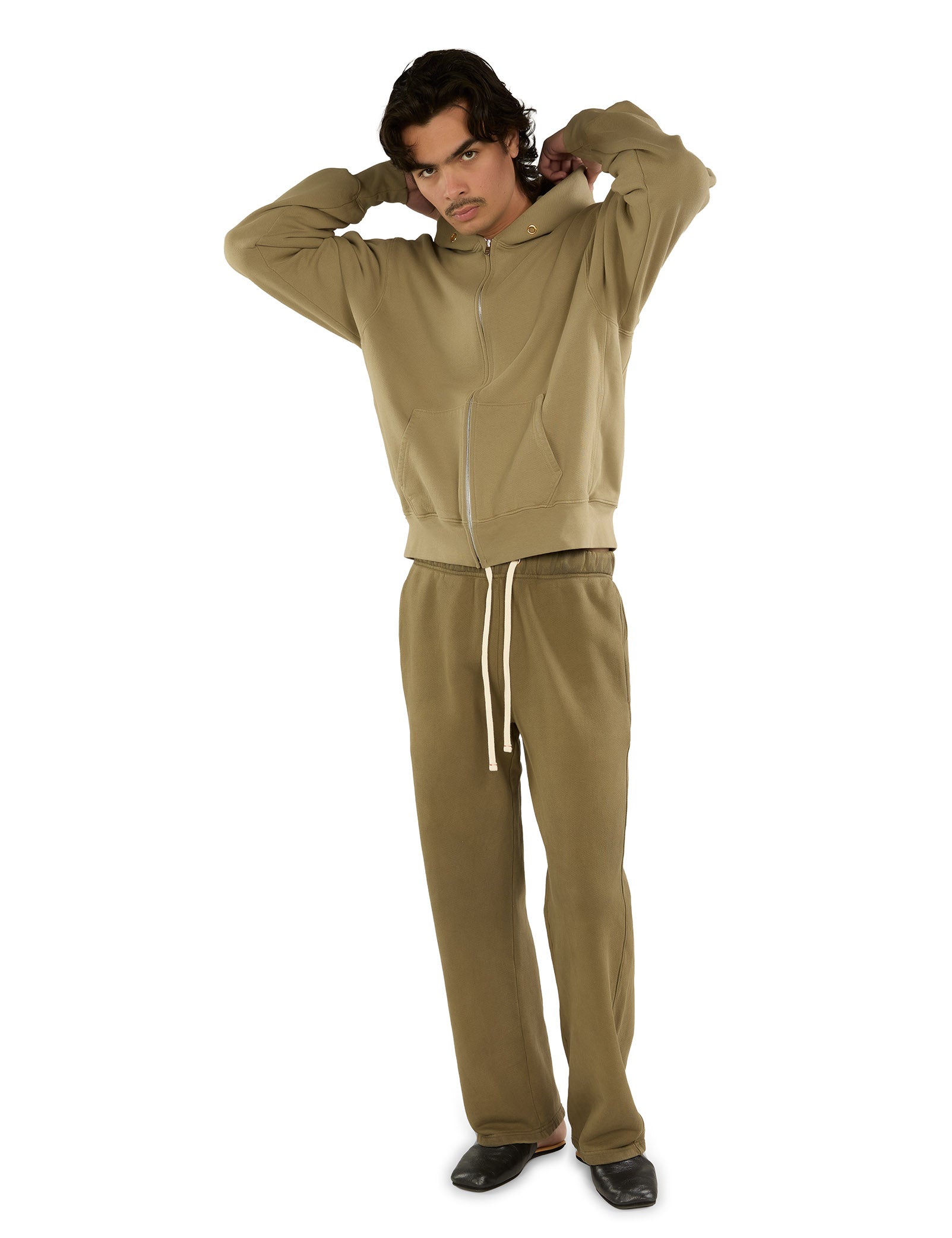 Heavyweight Classic Pant