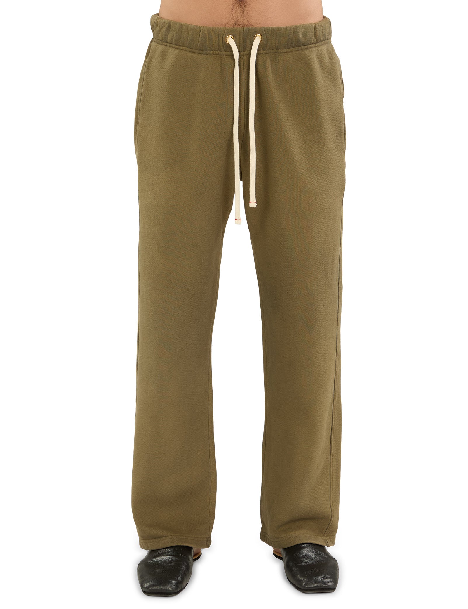 Heavyweight Classic Pant