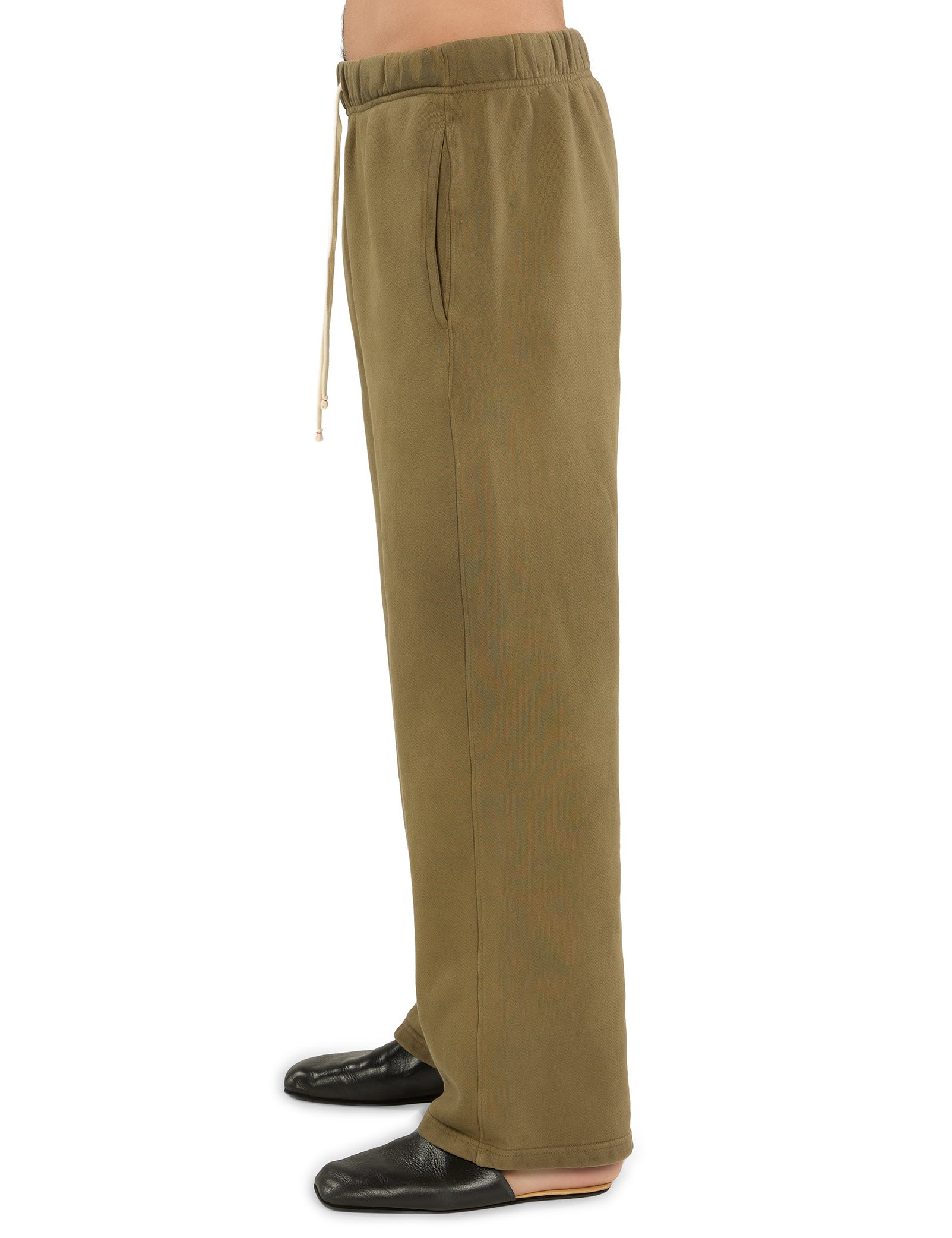 Heavyweight Classic Pant