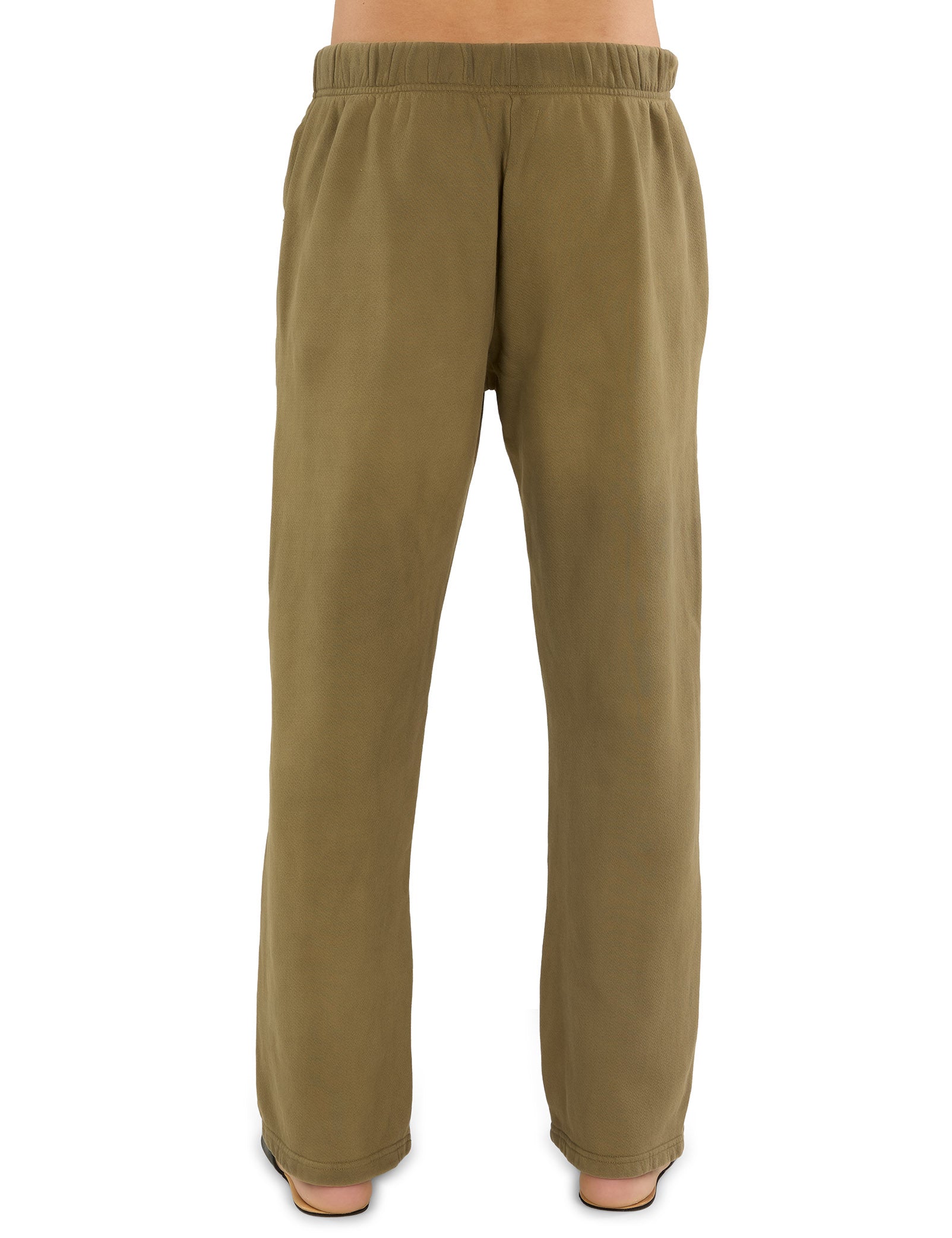 Heavyweight Classic Pant