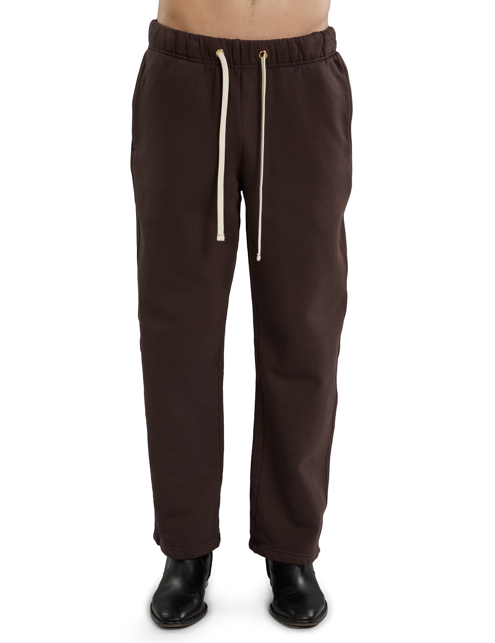 Heavyweight Classic Pant