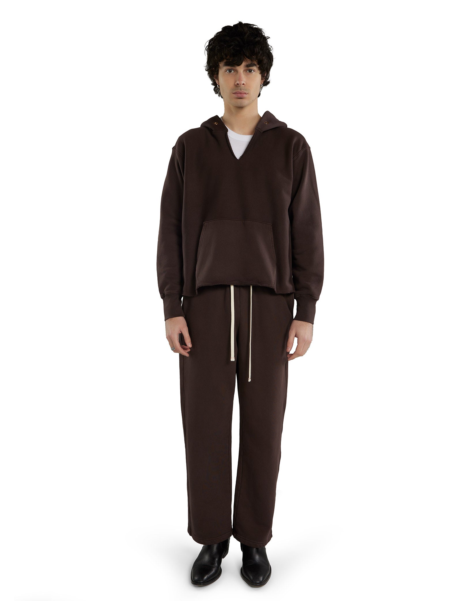 Heavyweight Classic Pant