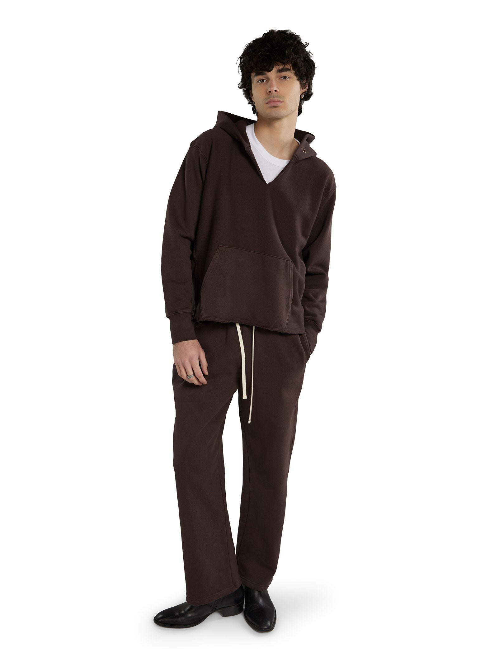 Heavyweight Classic Pant