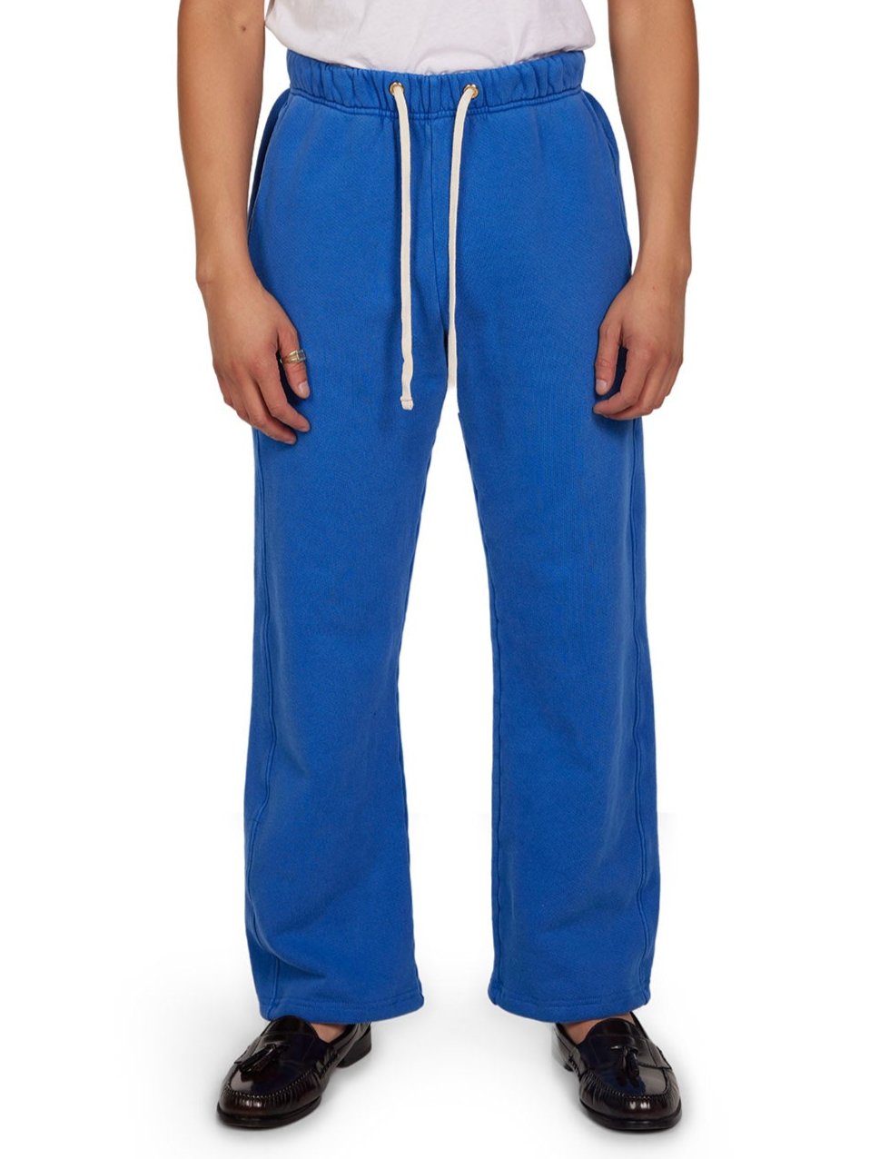 Heavyweight Classic Pant