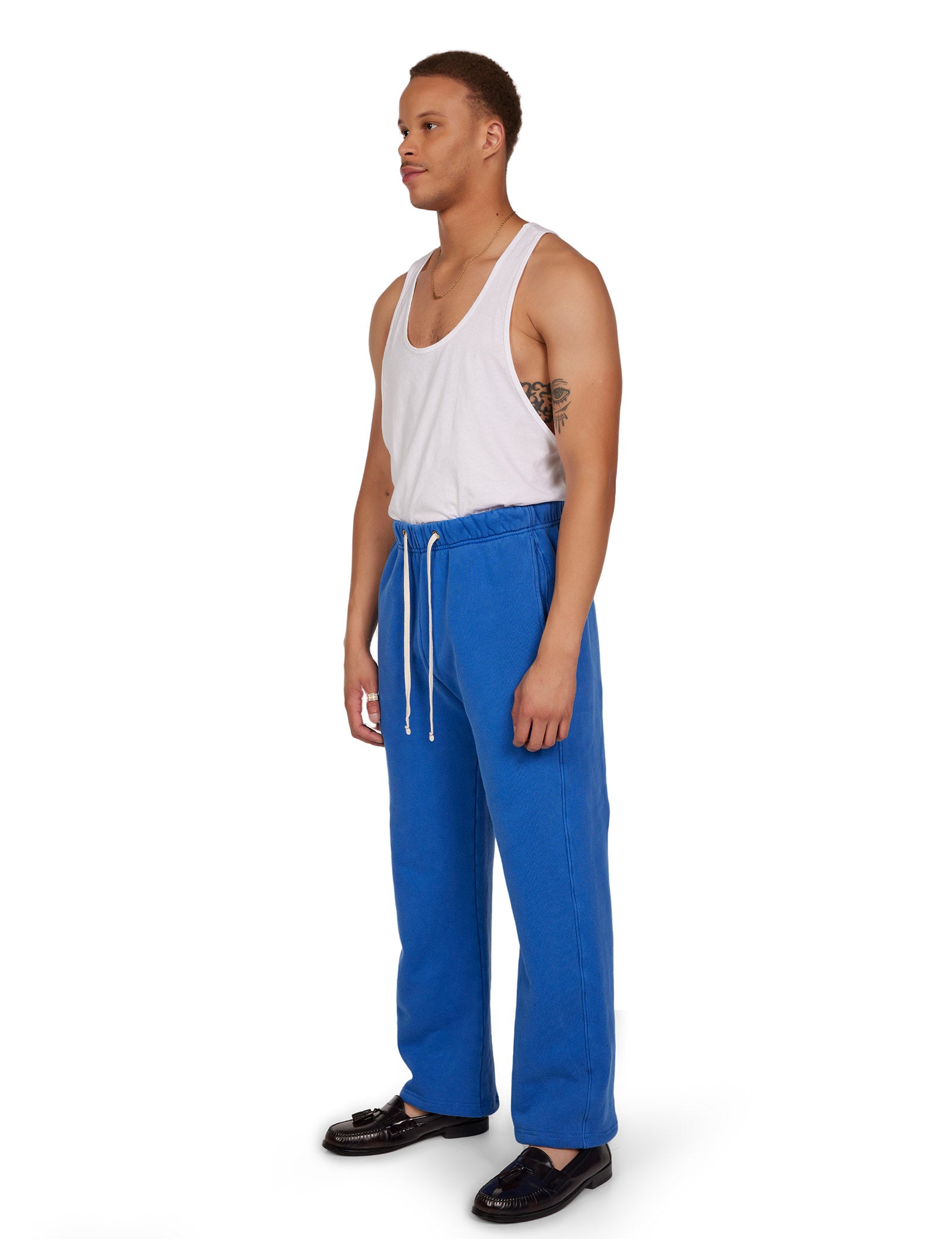Heavyweight Classic Pant