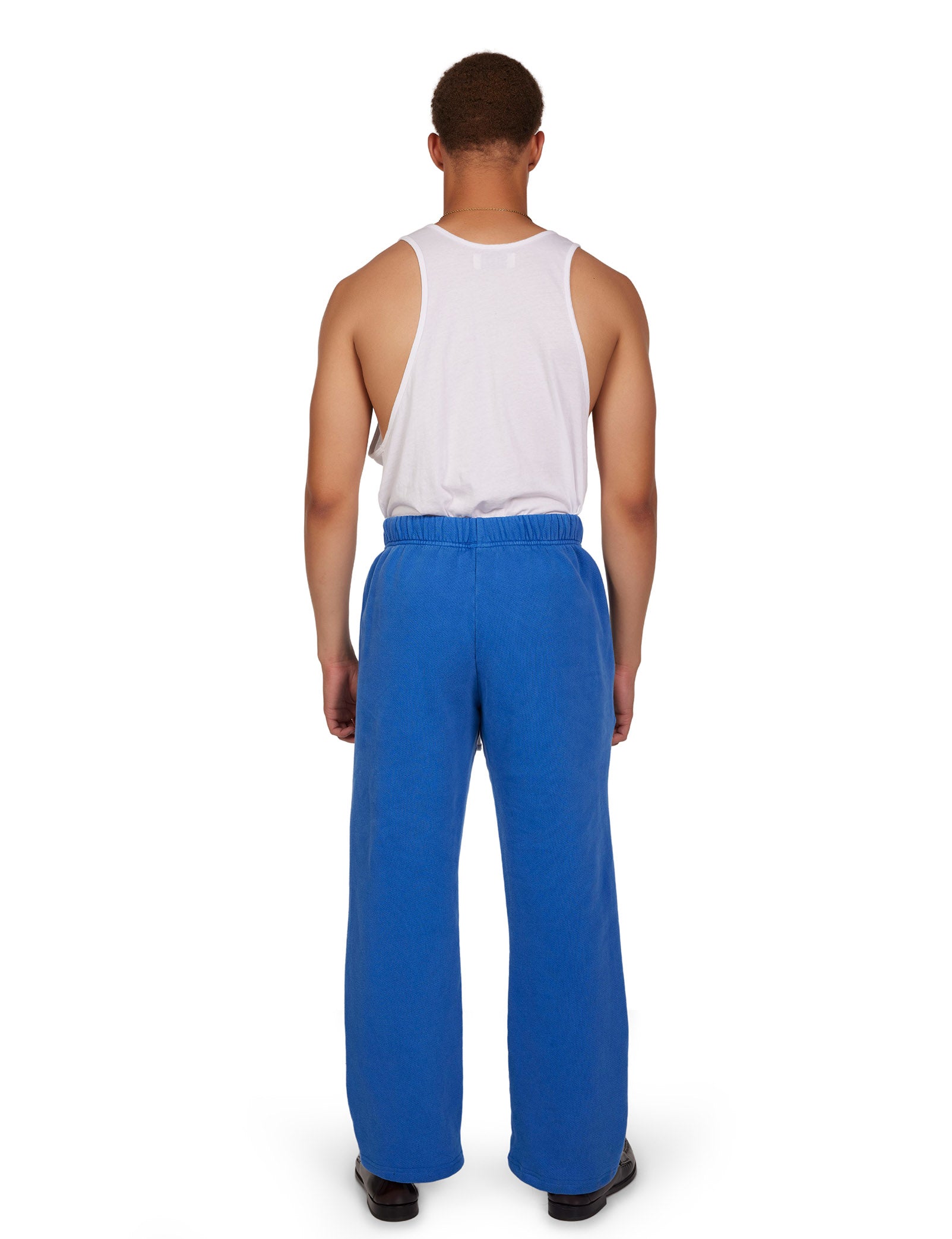 Heavyweight Classic Pant