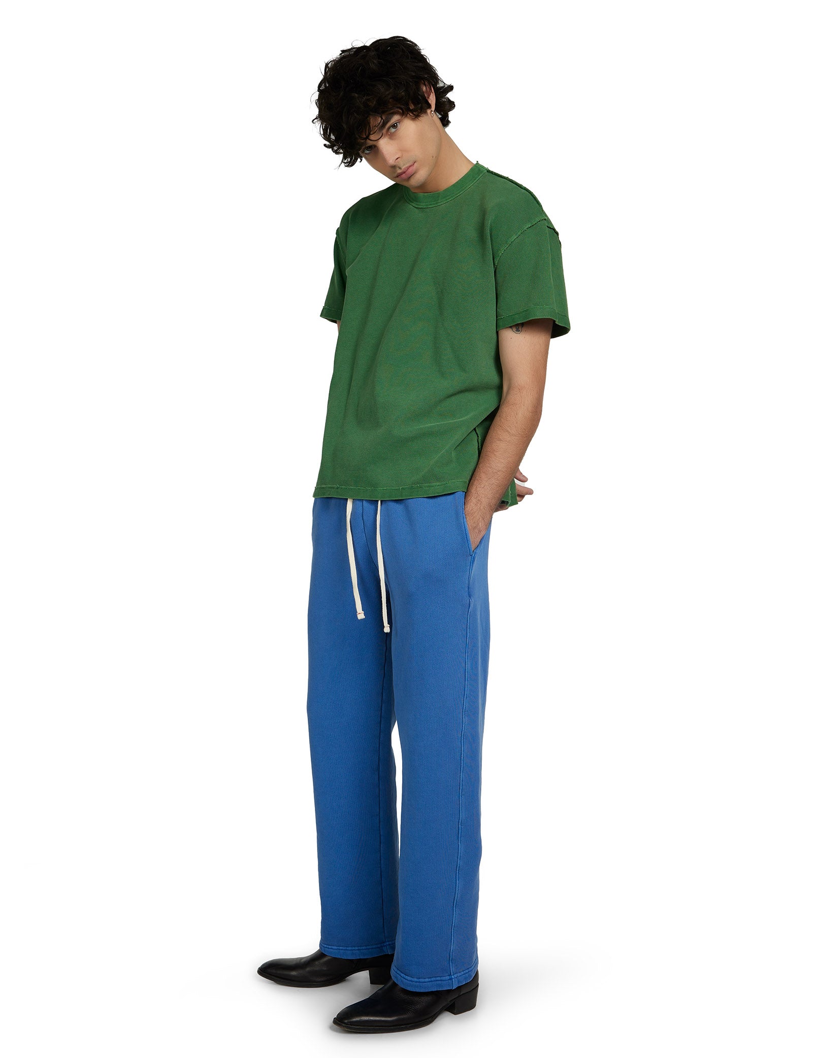 Heavyweight Classic Pant