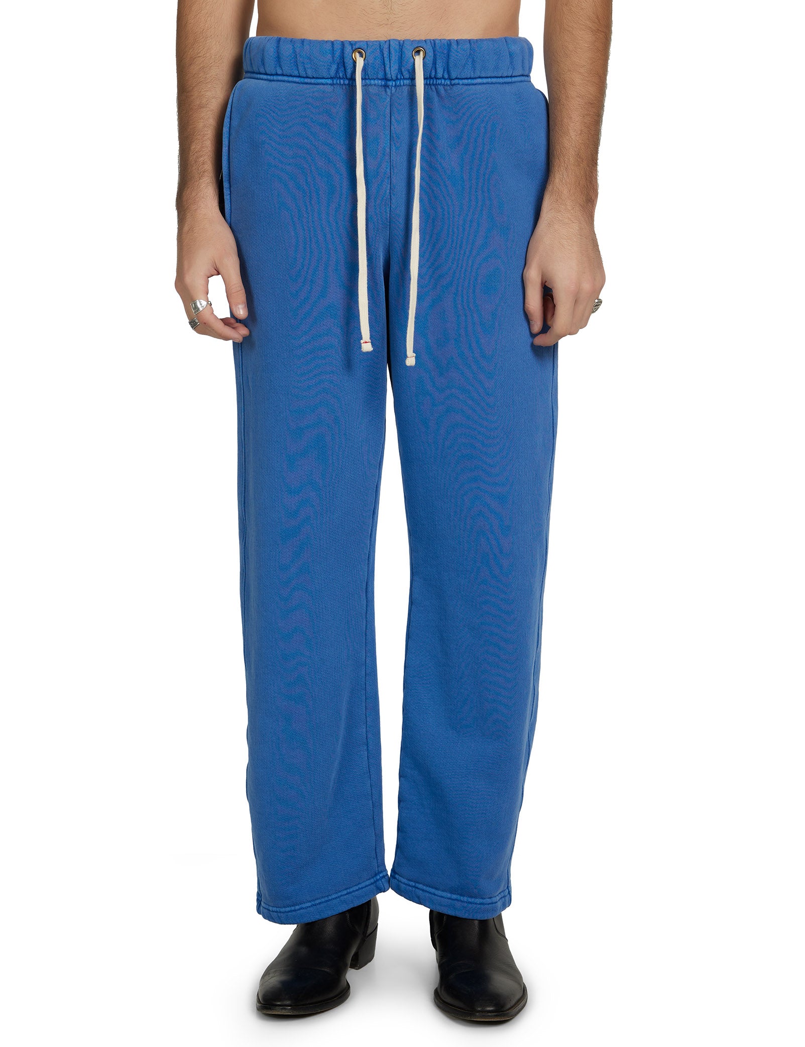 Heavyweight Classic Pant