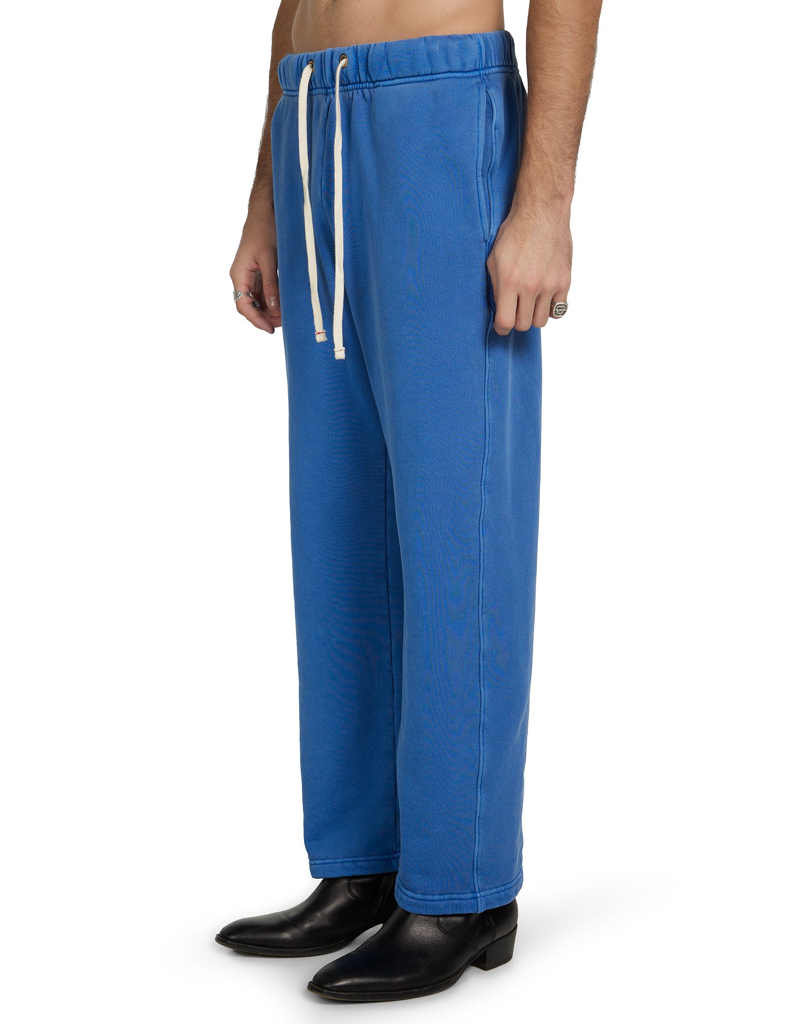 Heavyweight Classic Pant
