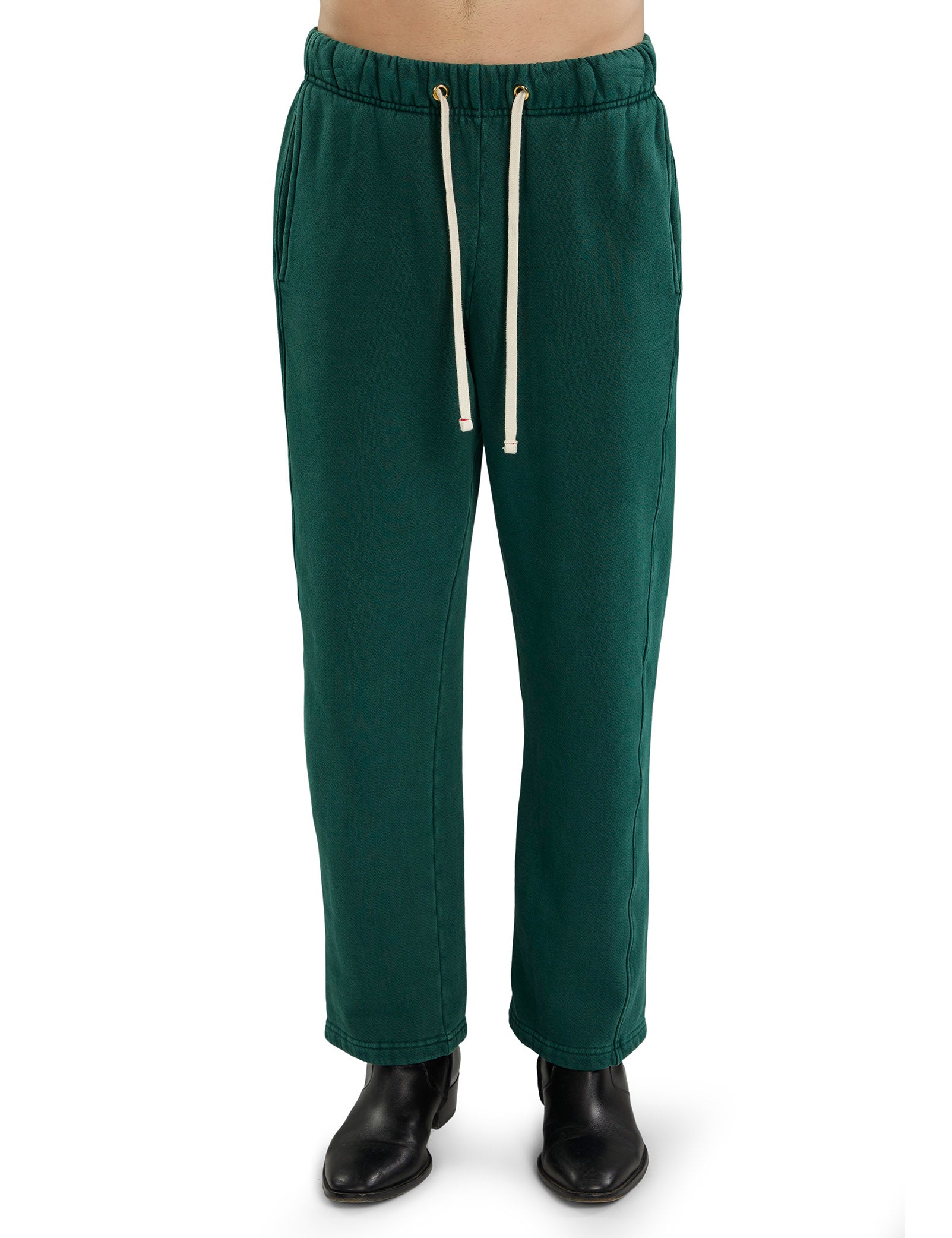 Heavyweight Classic Pant