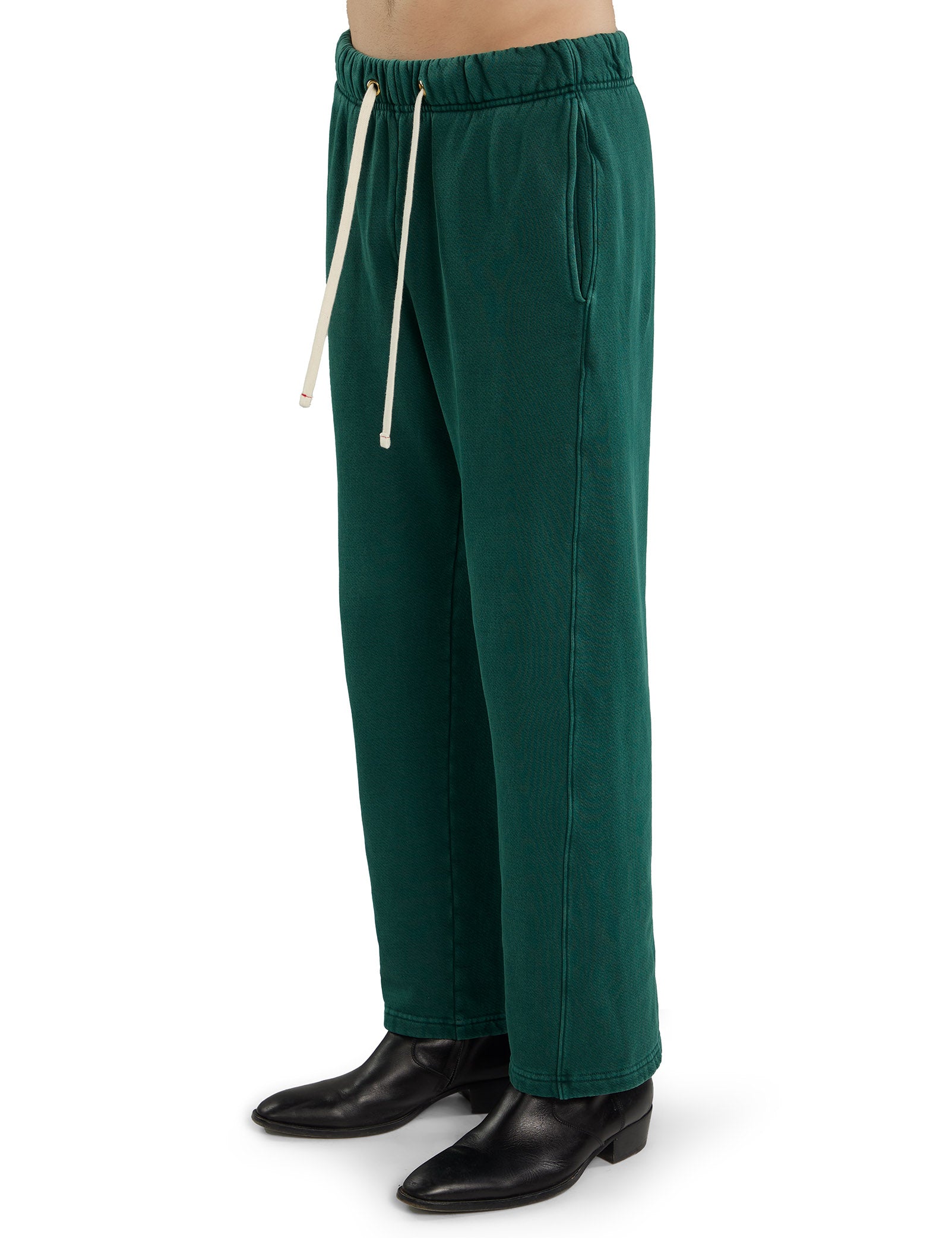 Heavyweight Classic Pant