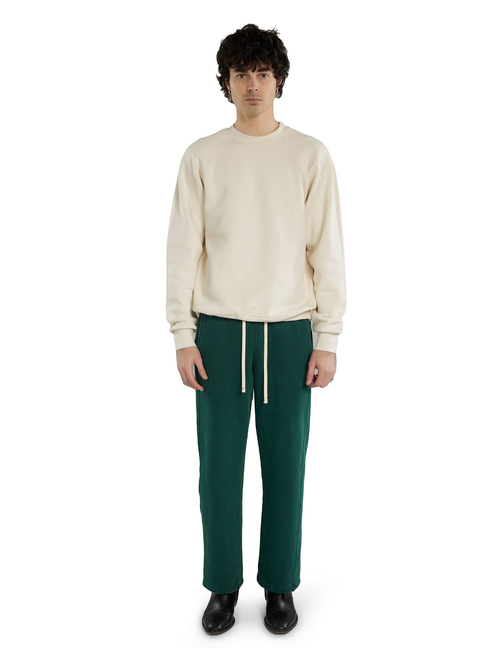 Heavyweight Classic Pant