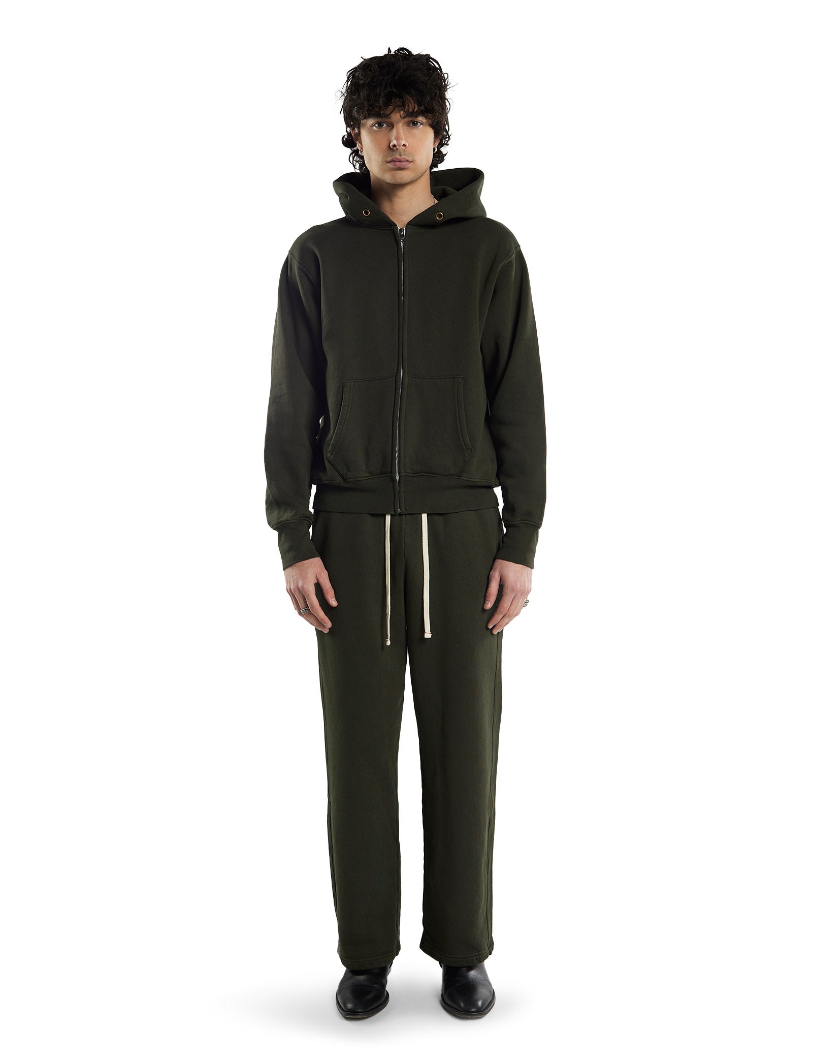 Heavyweight Classic Pant